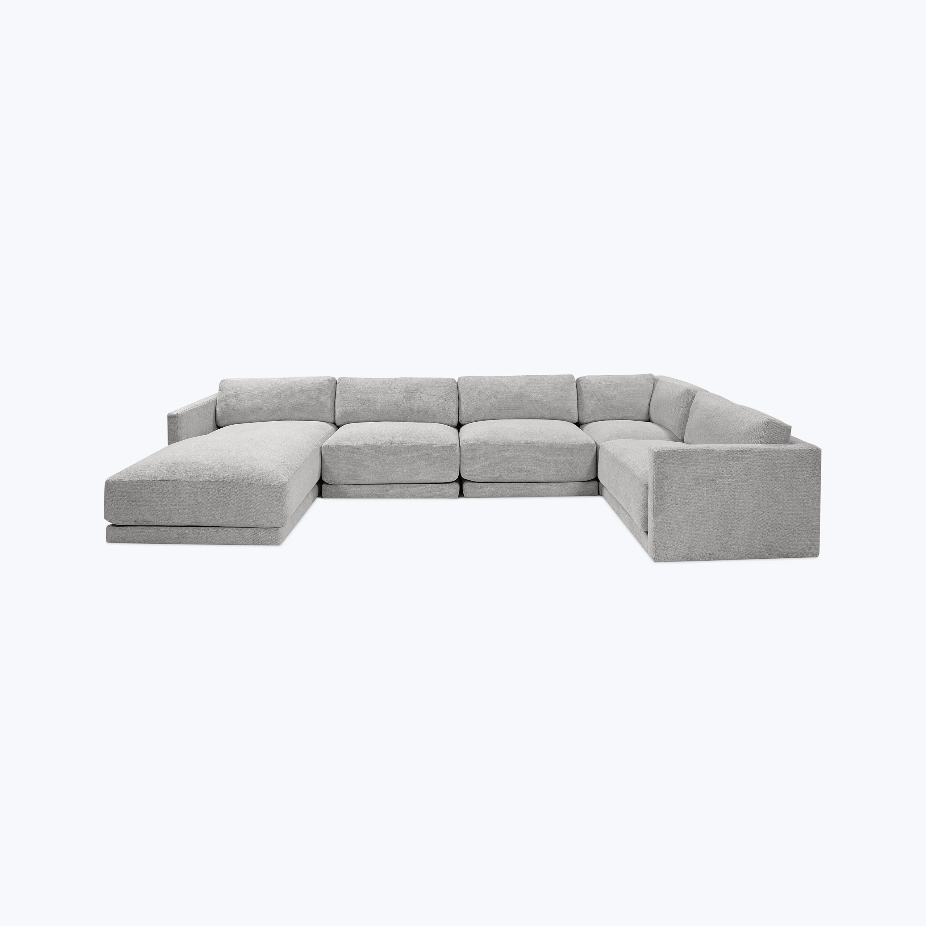 Bond Street 5-Piece Sectional