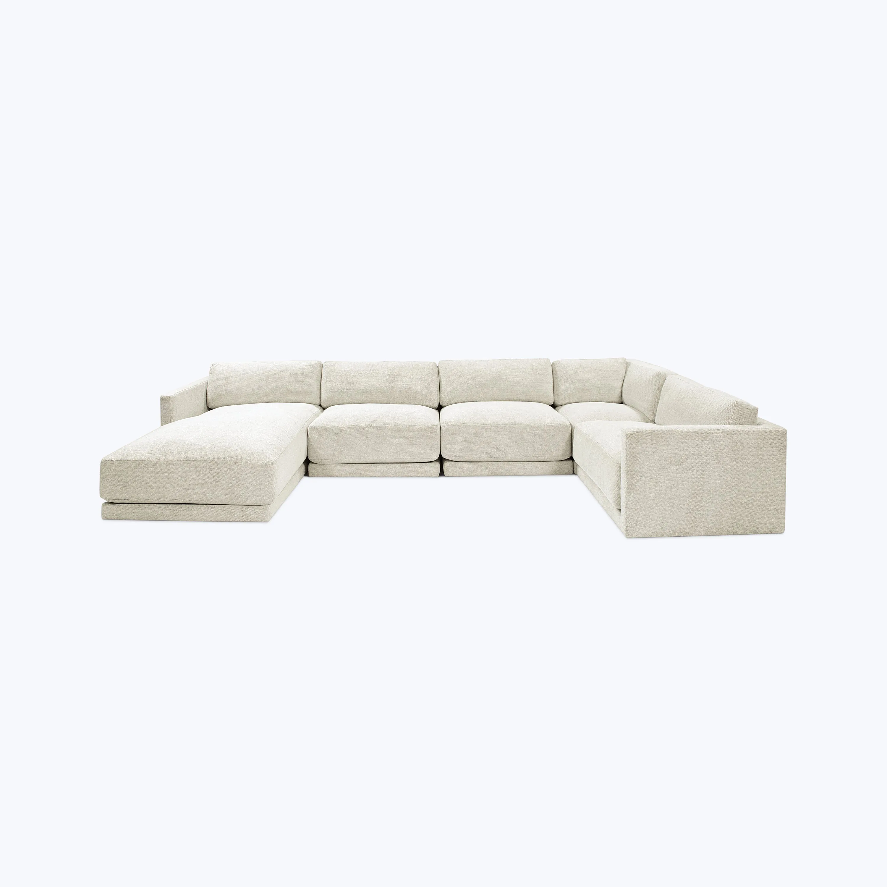 Bond Street 5-Piece Sectional