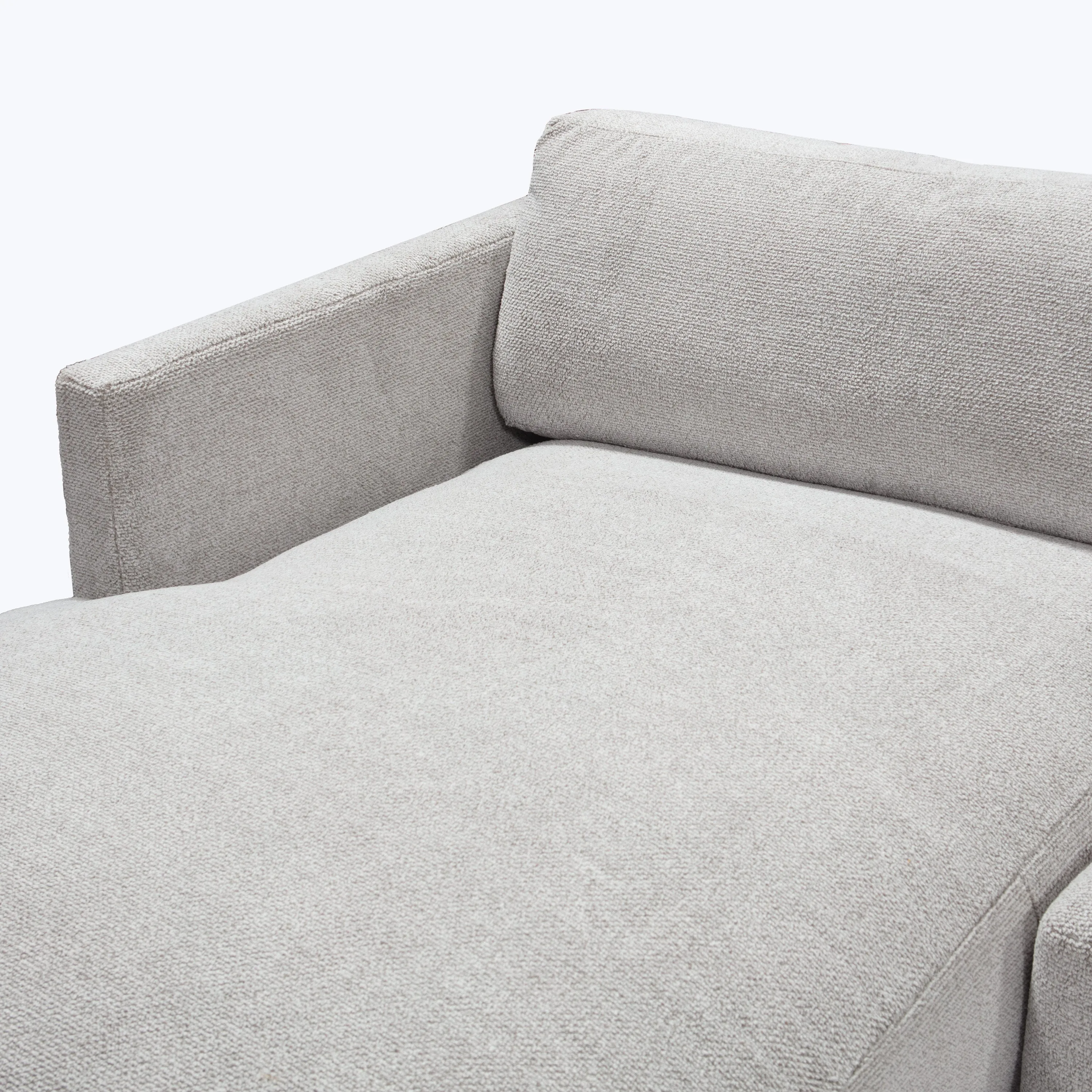 Bond Street 5-Piece Sectional