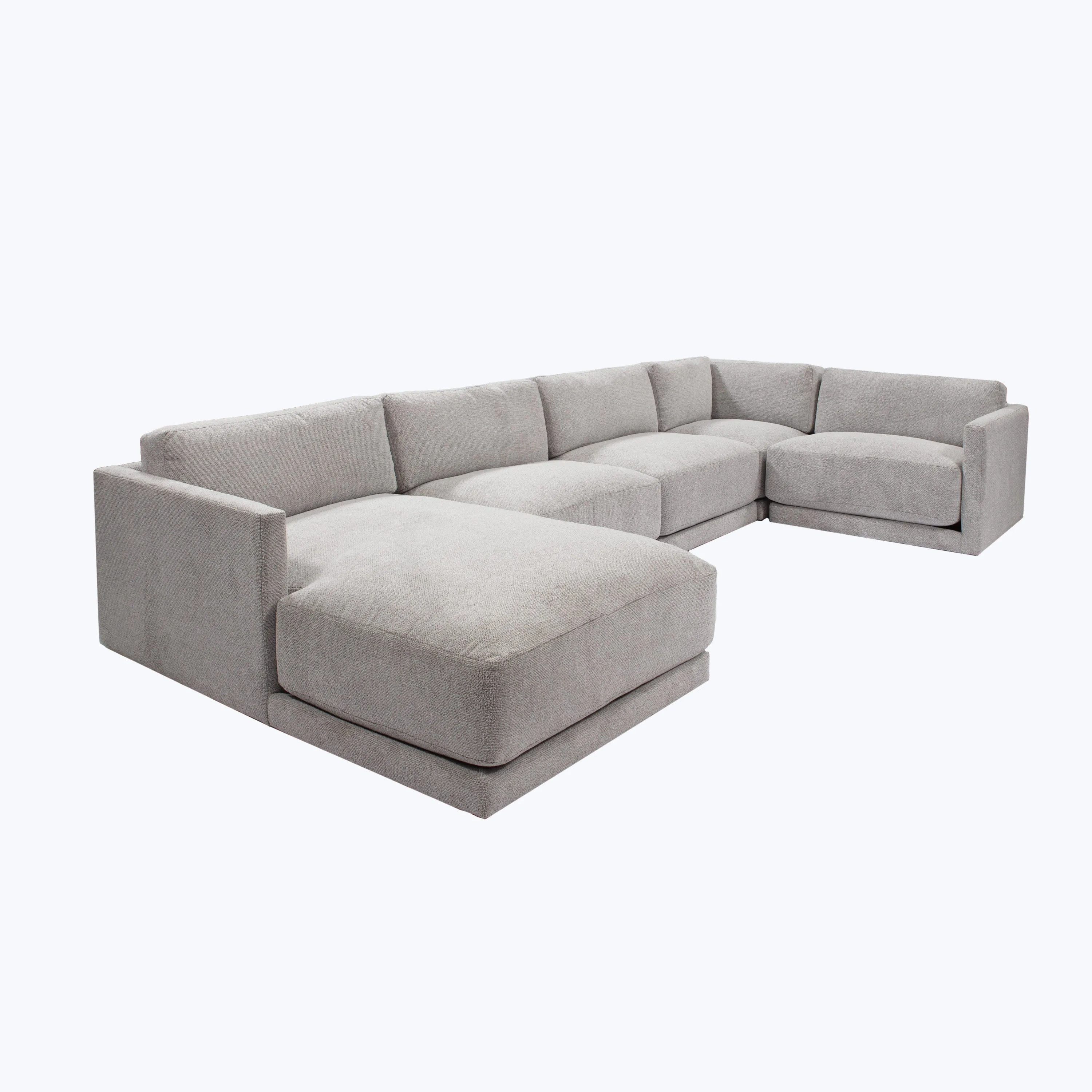 Bond Street 5-Piece Sectional