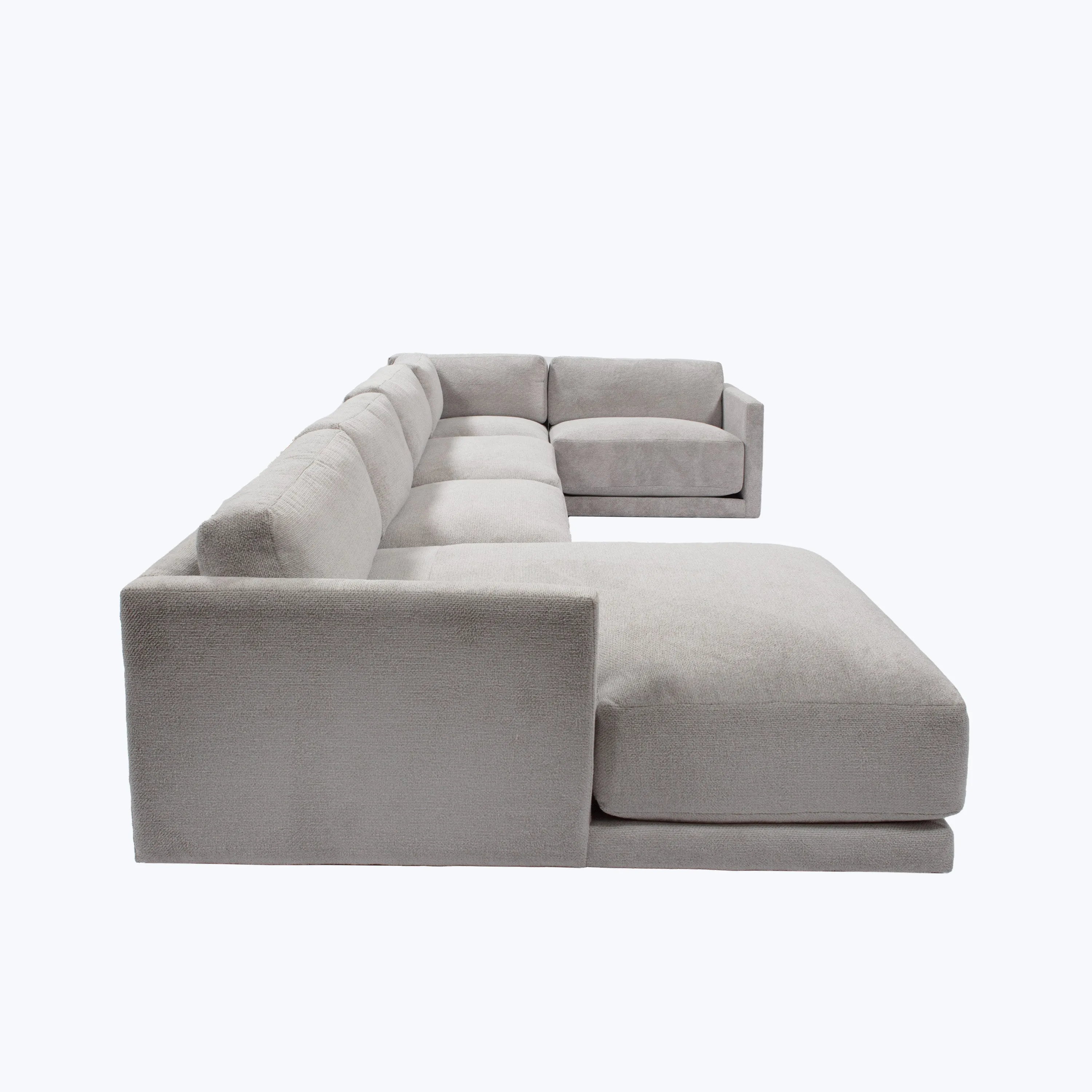 Bond Street 5-Piece Sectional