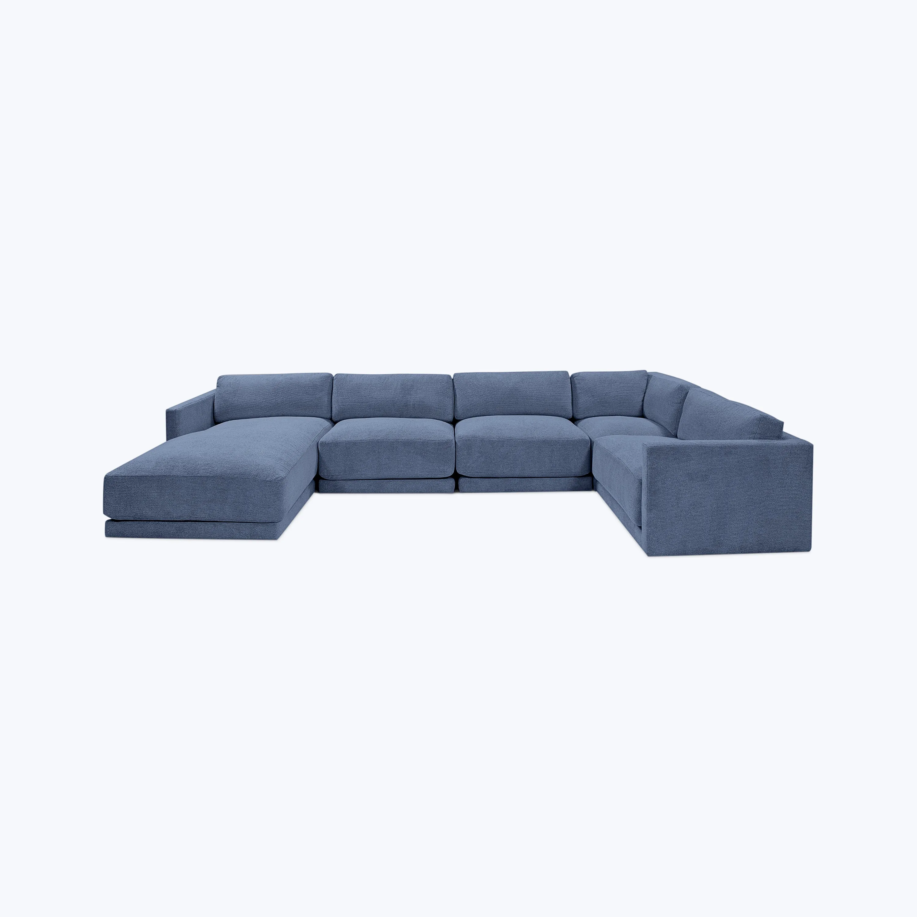 Bond Street 5-Piece Sectional