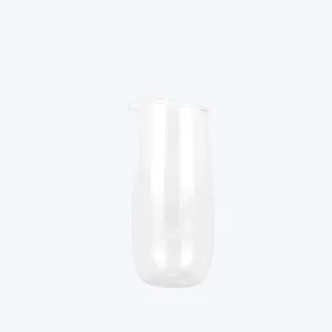Boreal Glass Pitcher