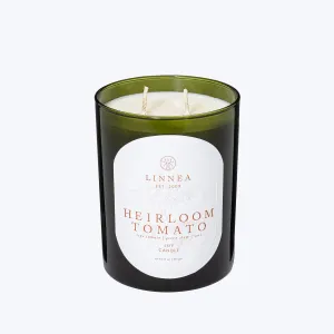 Botanik Candle, Heirloom Tomato