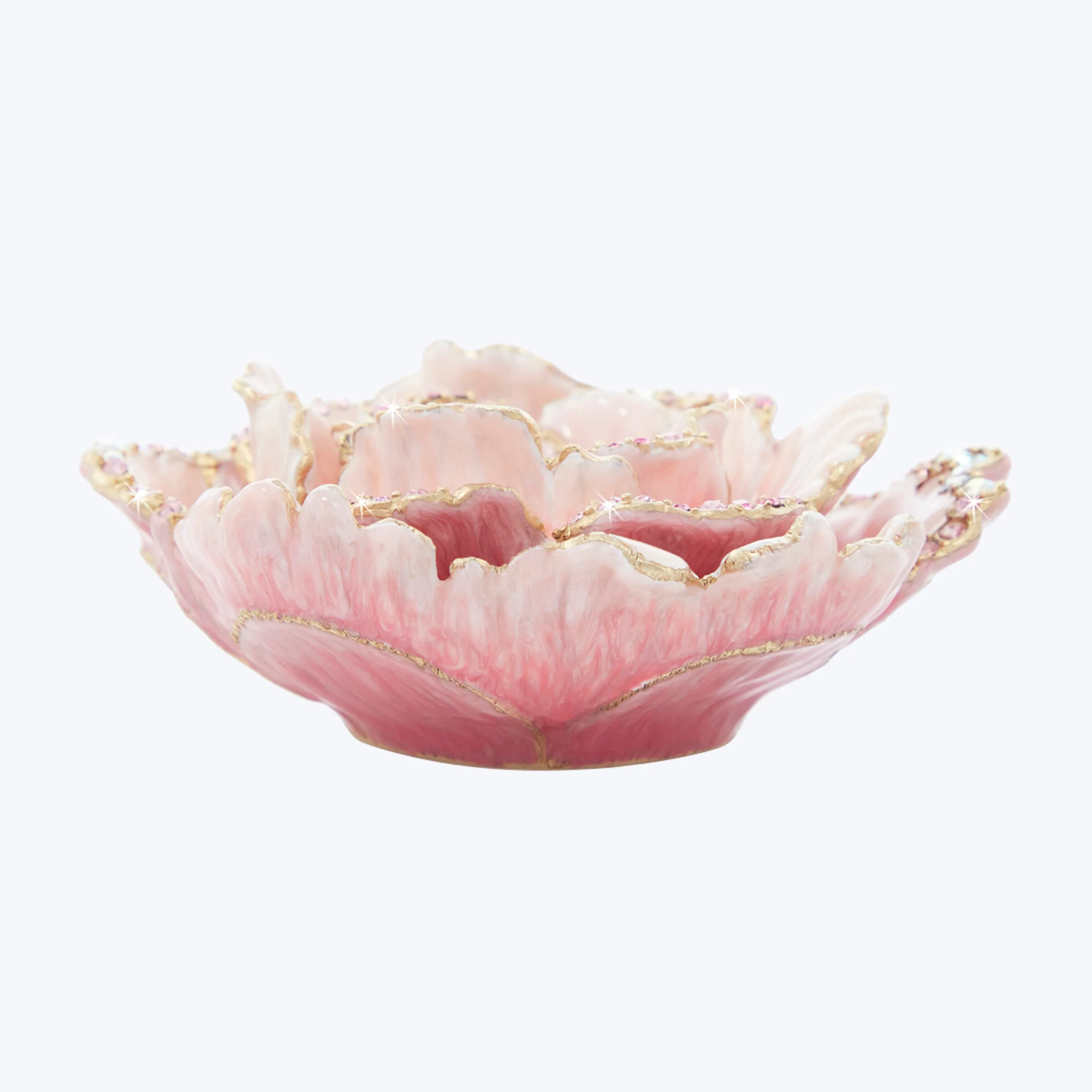 Briar Peony Object