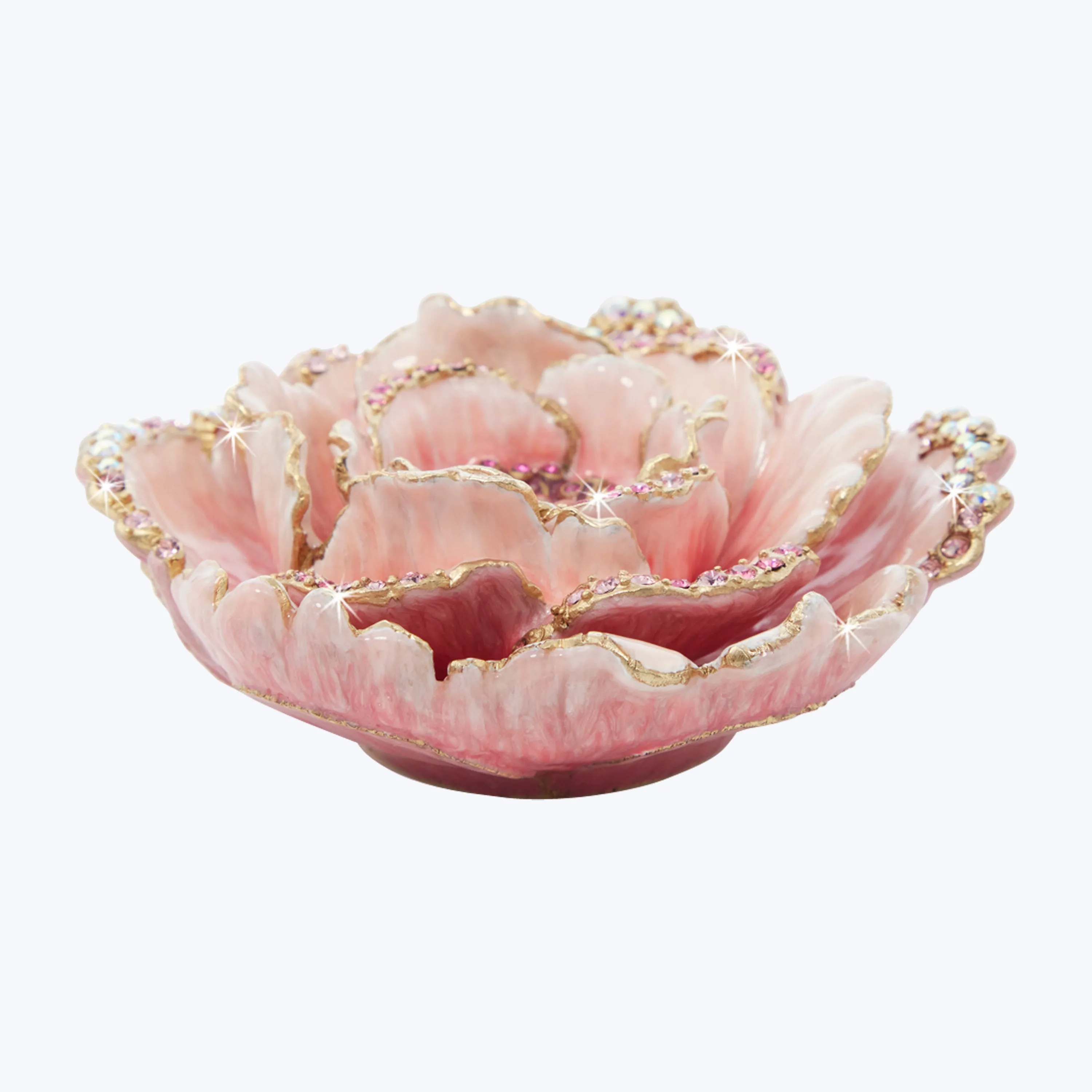 Briar Peony Object