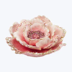 Briar Peony Object