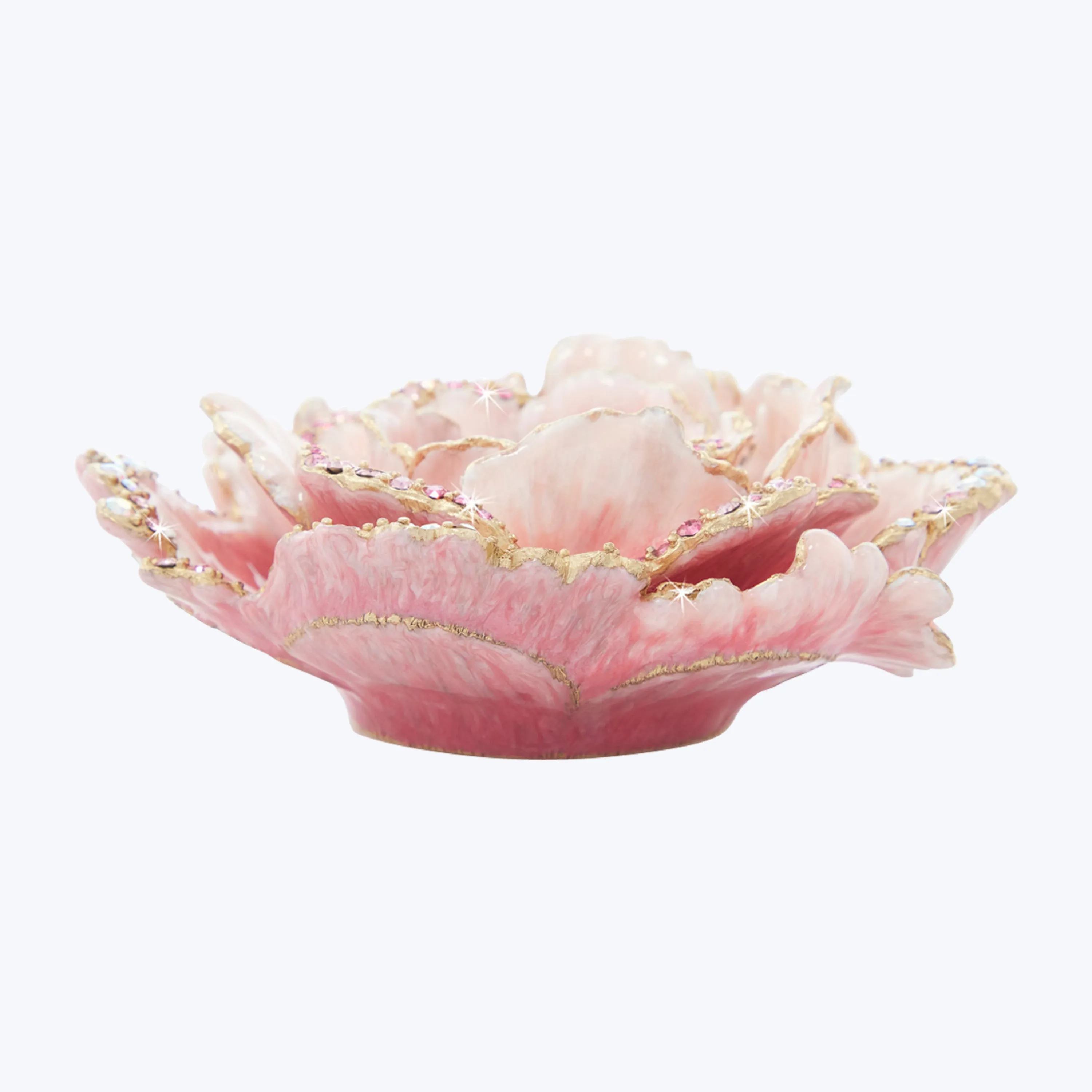 Briar Peony Object