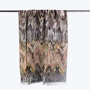 Bridget Throw
