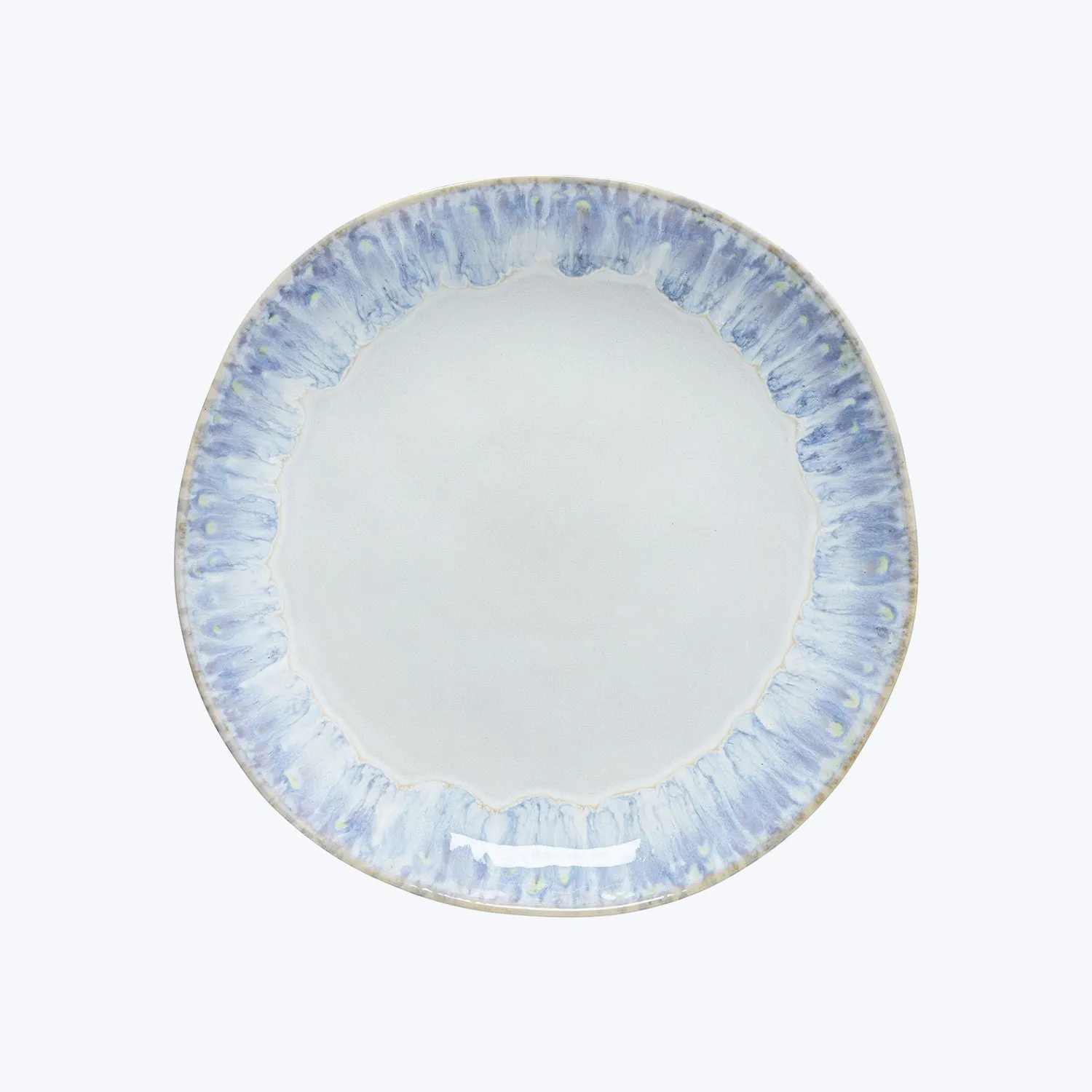 Brisa Dinner Plate Set