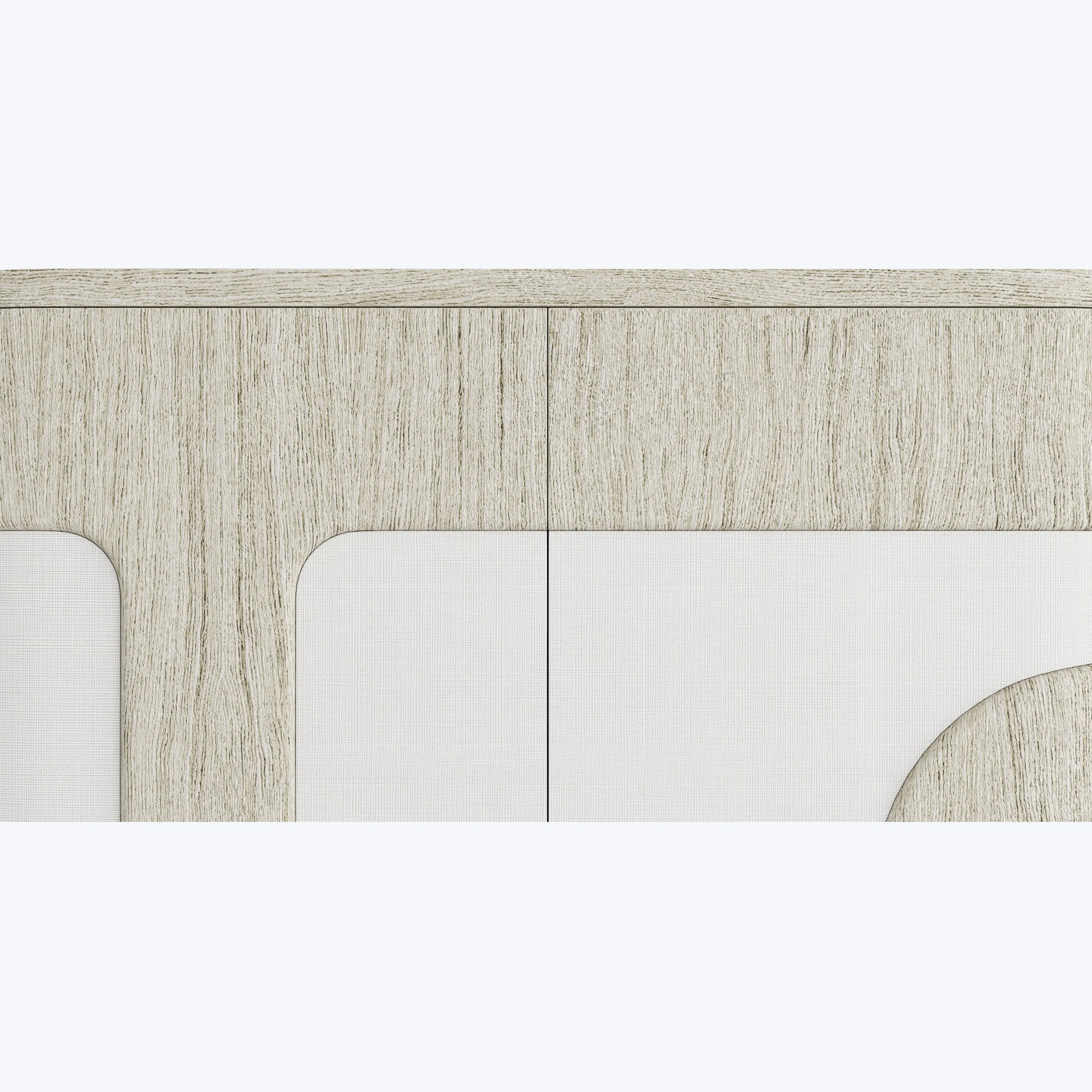 Brusa Cabinet
