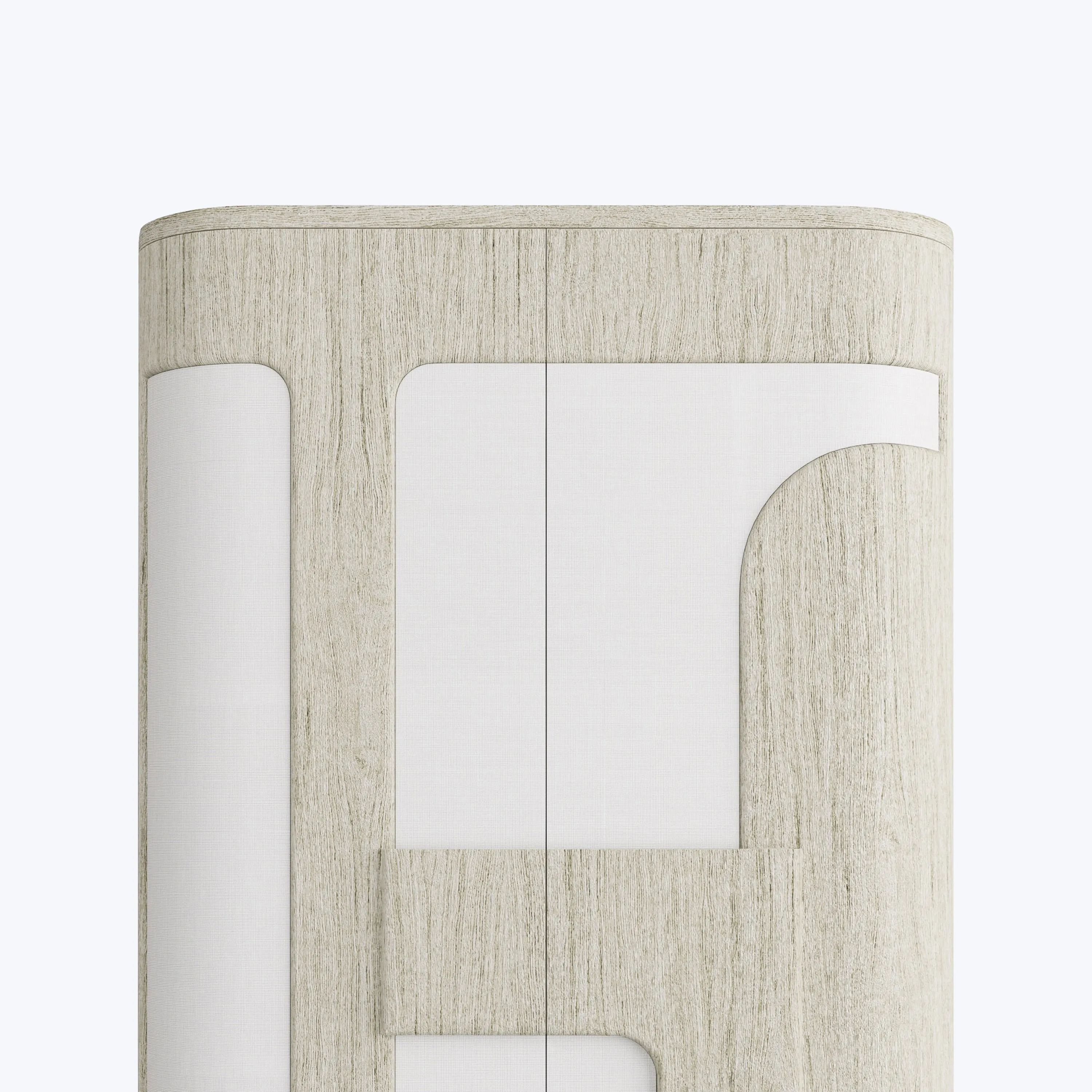 Brusa Cabinet