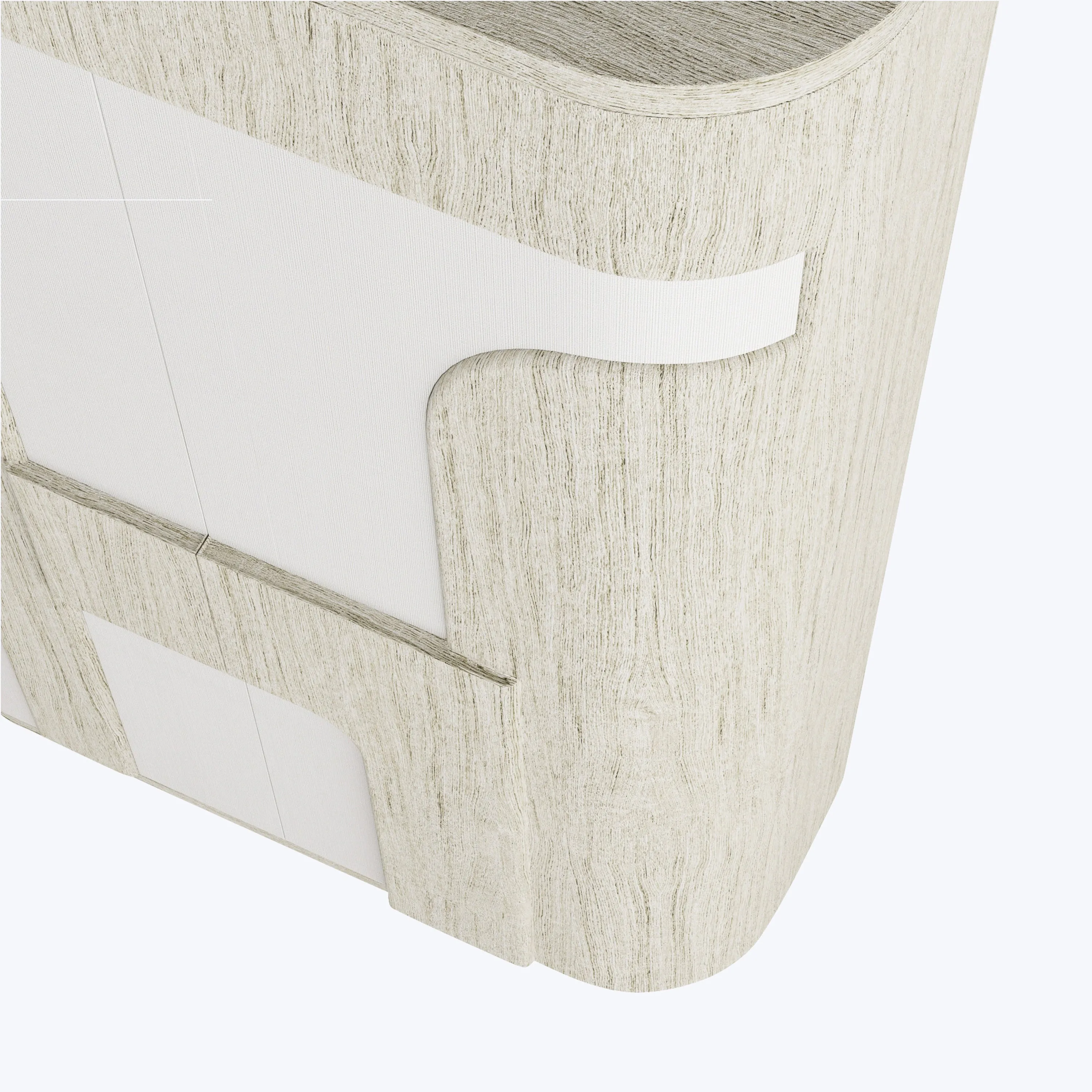 Brusa Cabinet