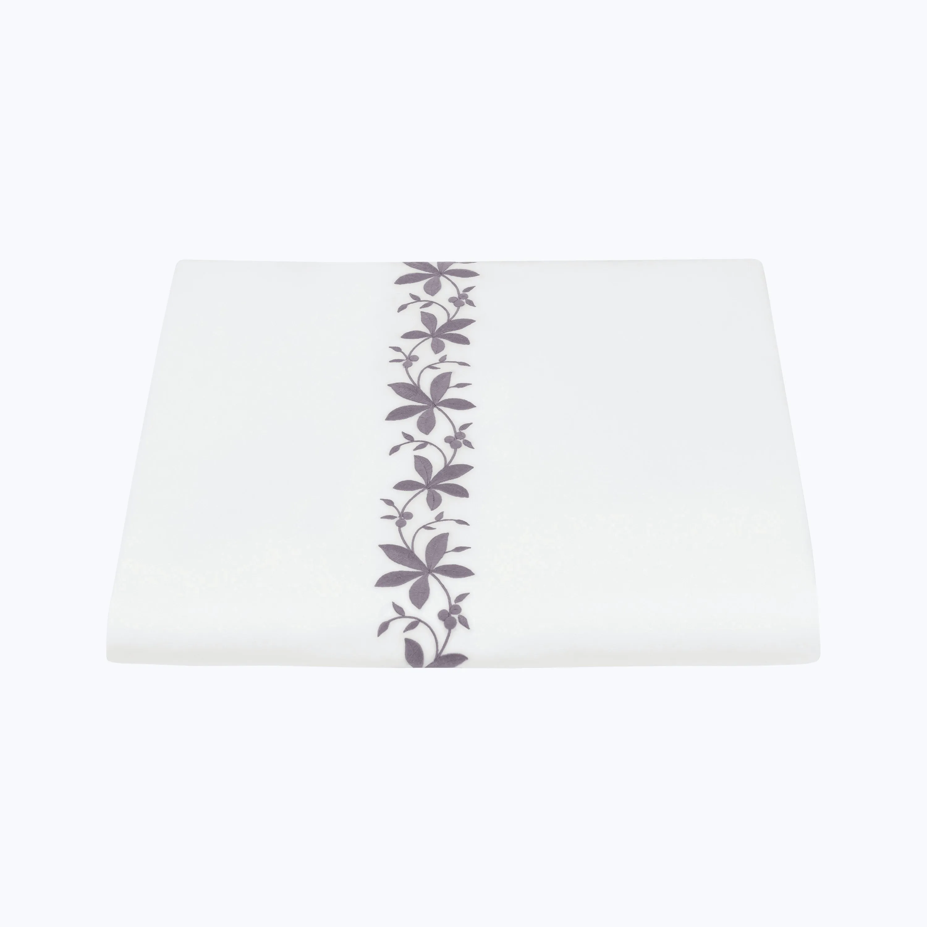 Callista Percale Duvet Cover