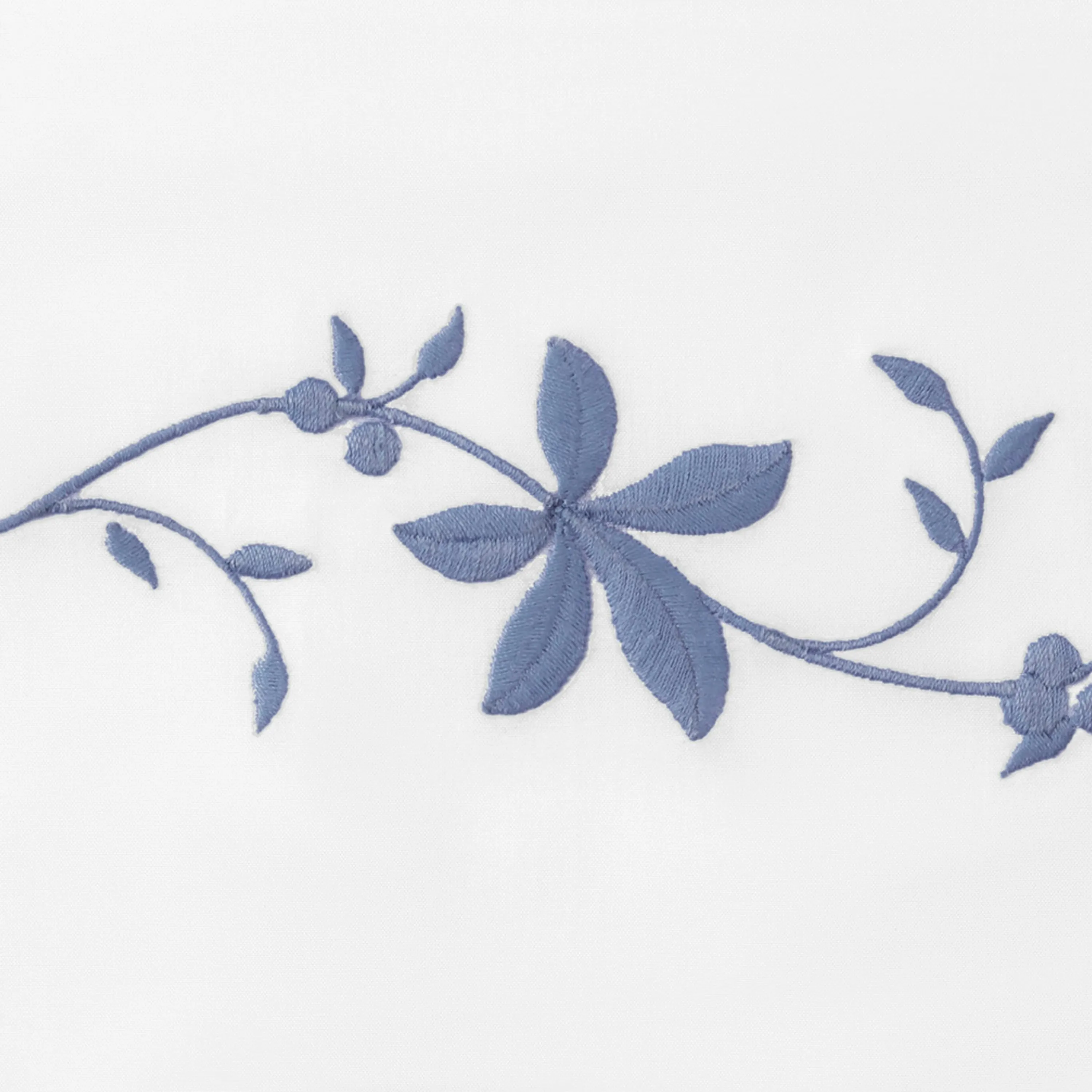 Callista Percale Duvet Cover