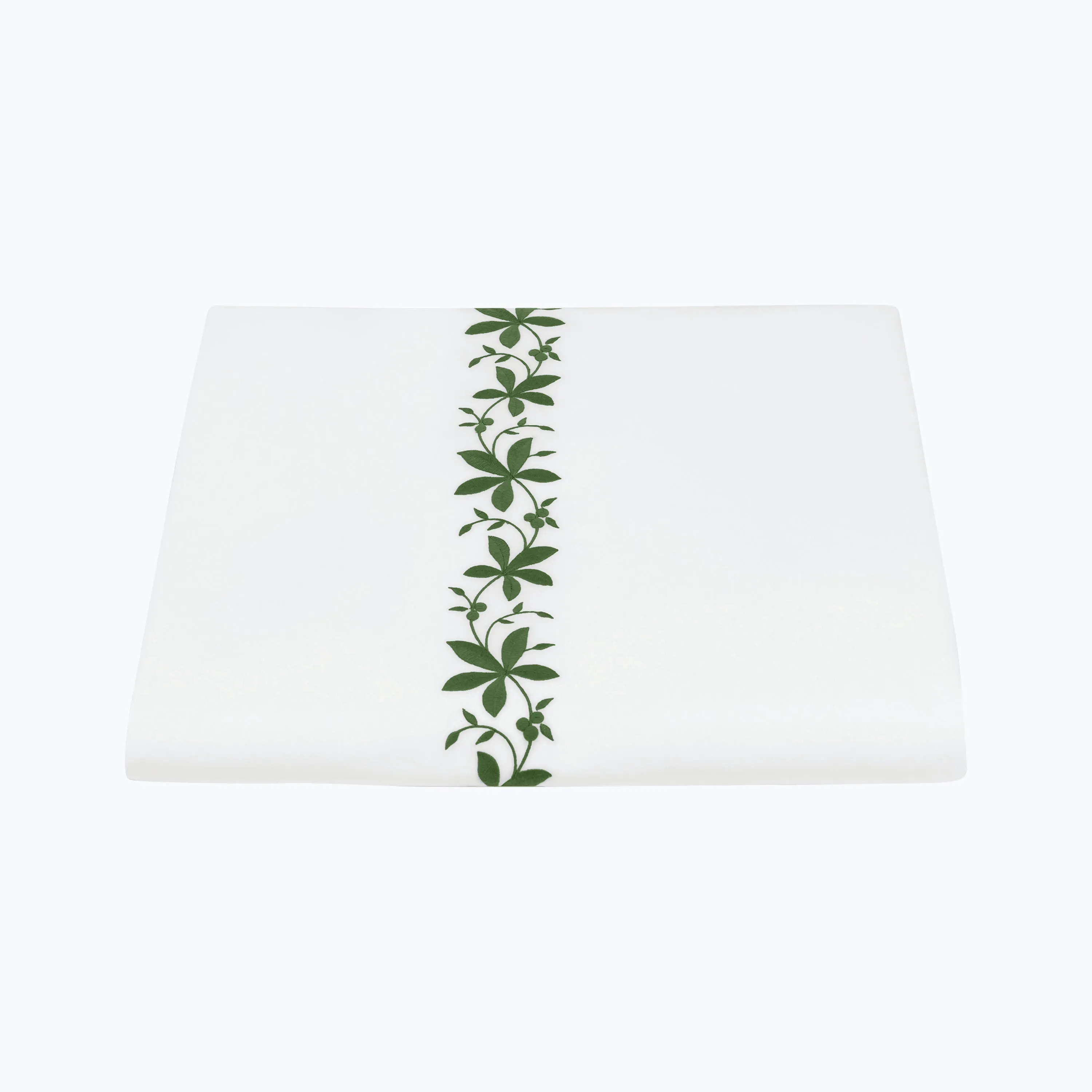 Callista Percale Duvet Cover