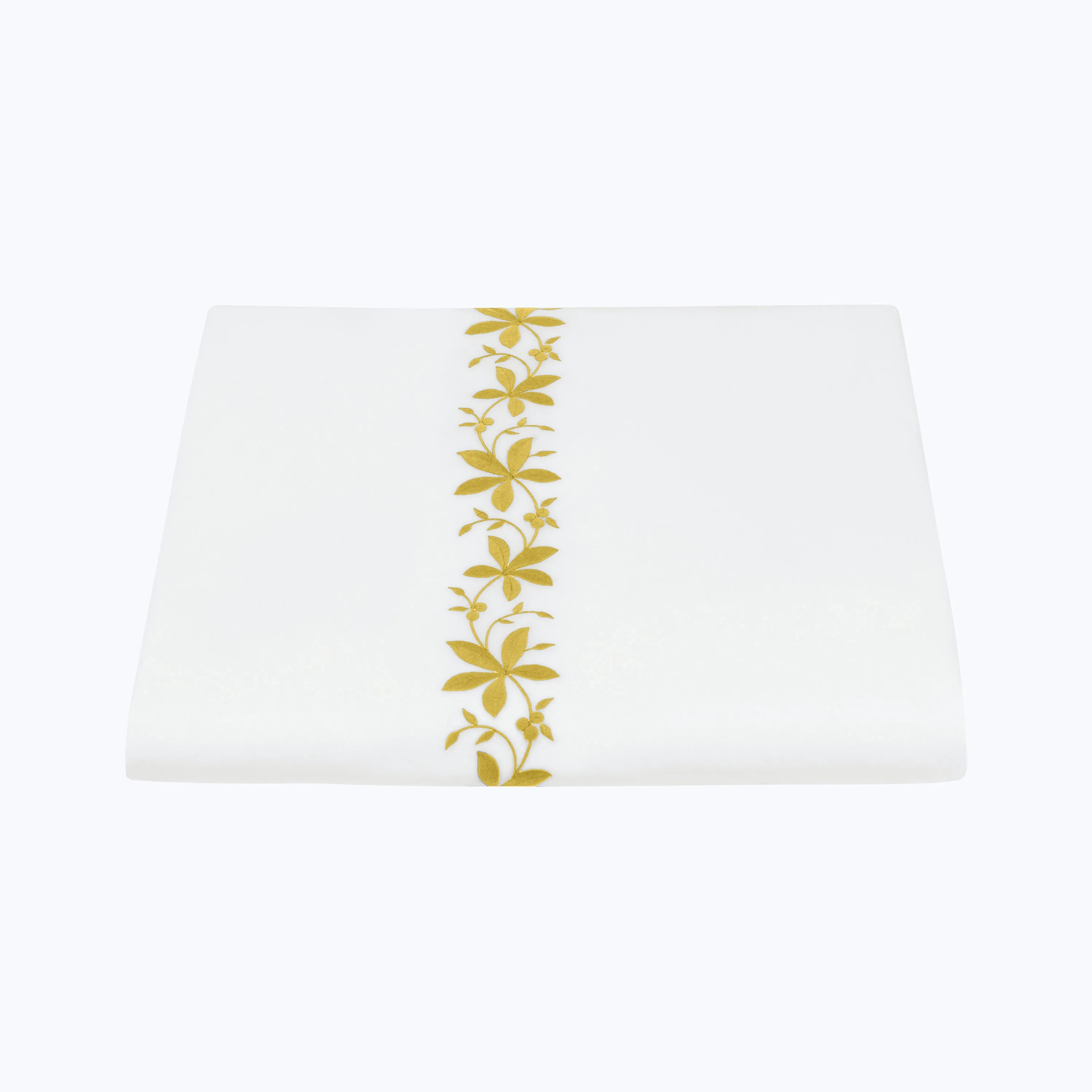 Callista Percale Duvet Cover