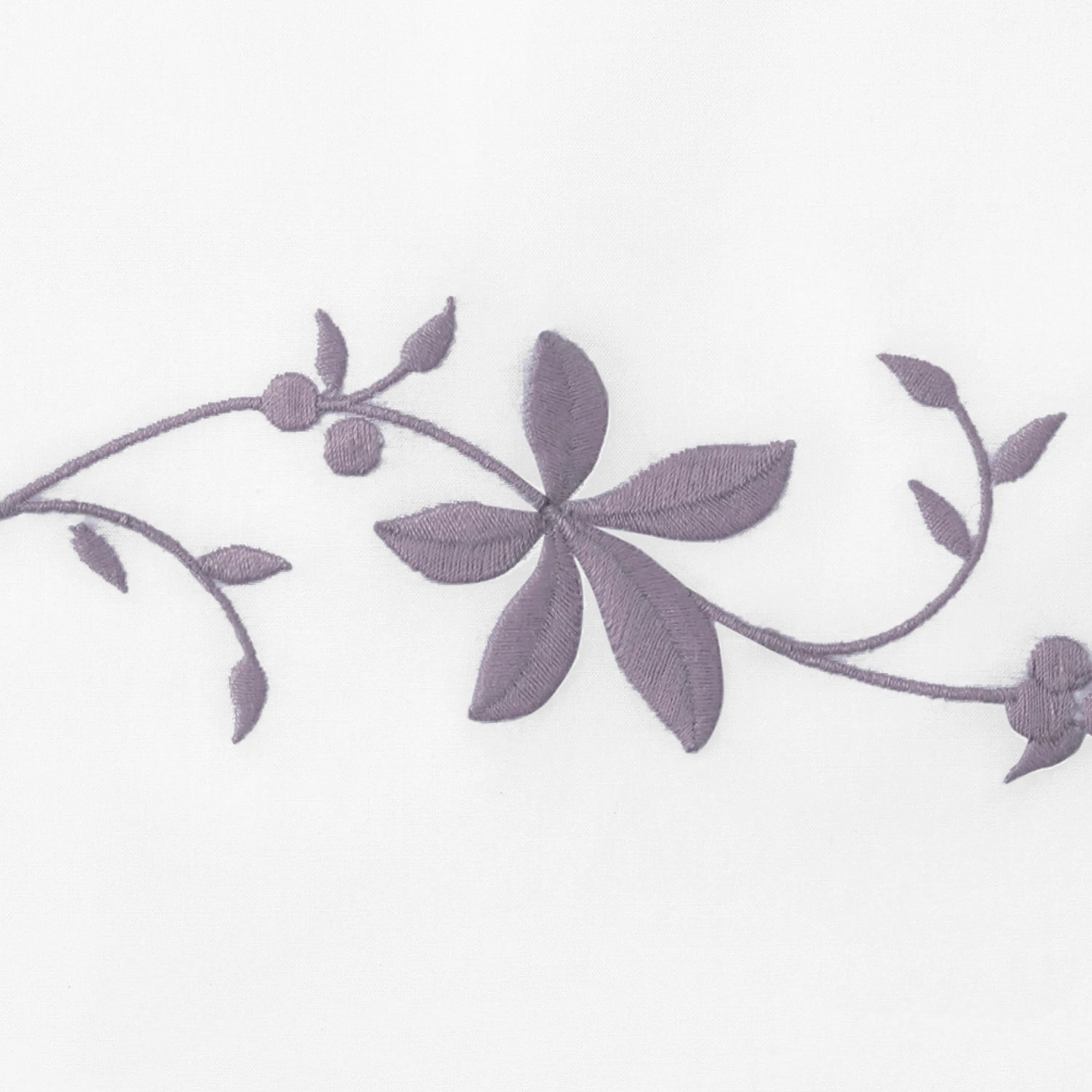 Callista Percale Duvet Cover