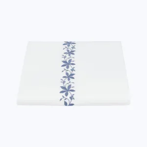 Callista Percale Duvet Cover
