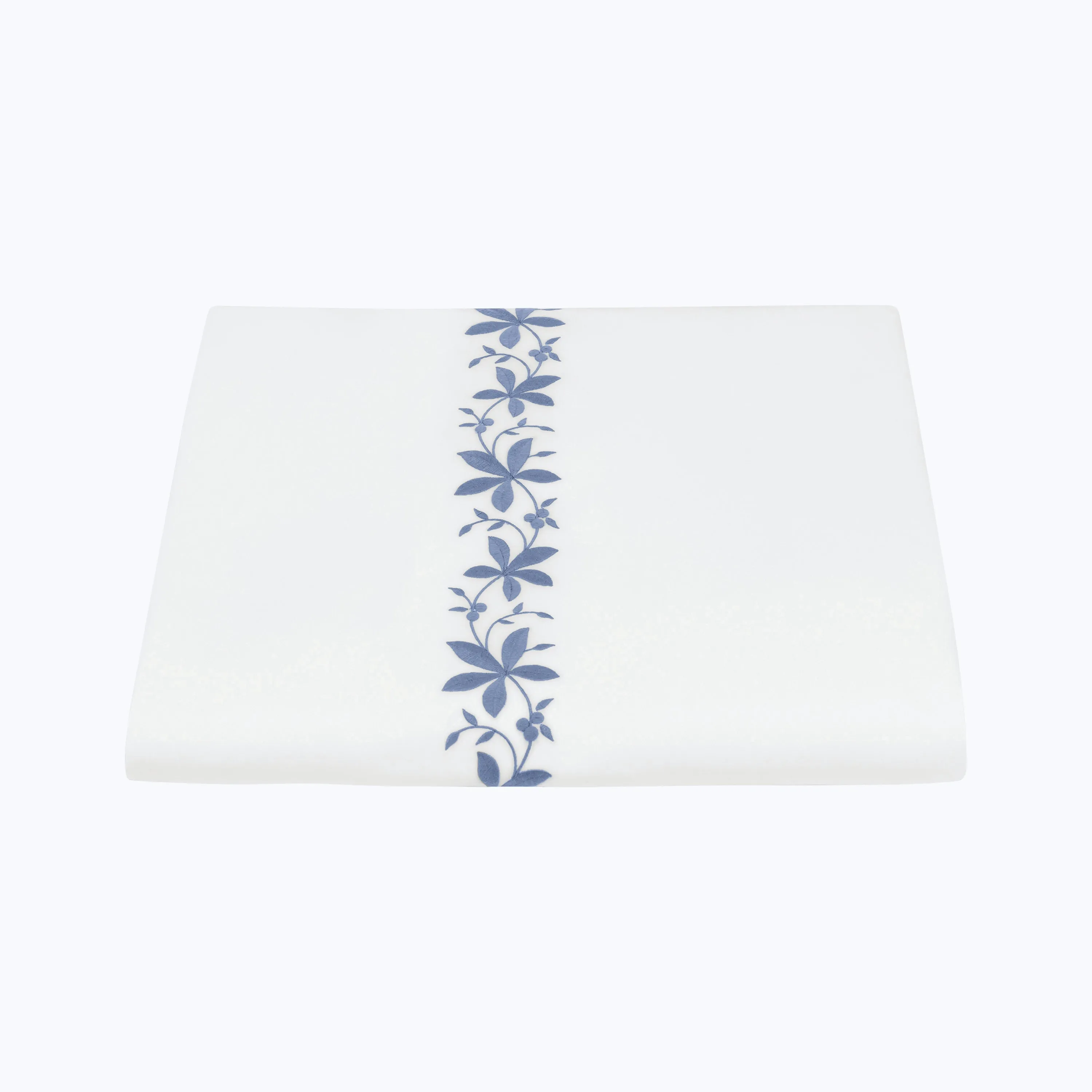 Callista Percale Duvet Cover