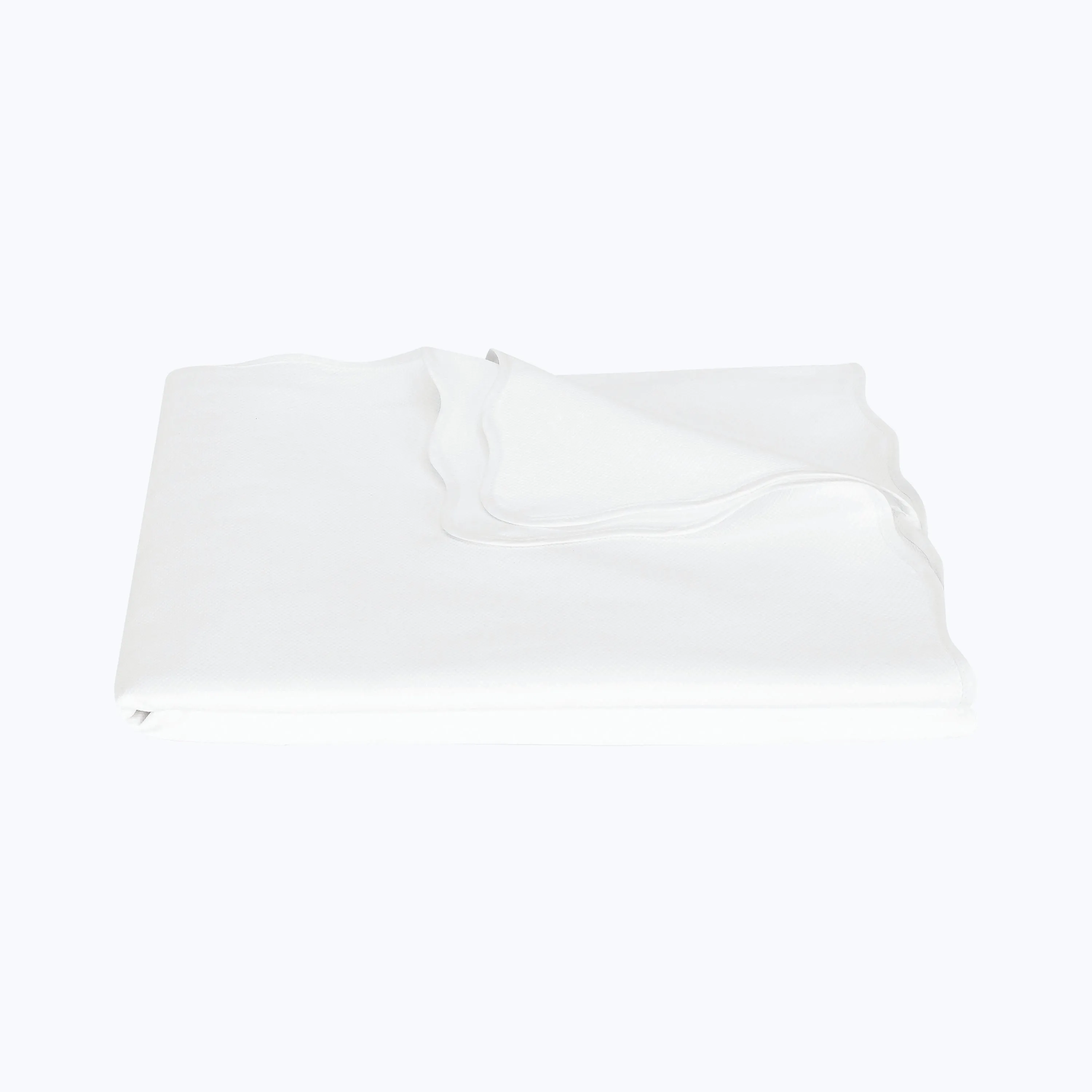 Camilla Cotton Pique Coverlet