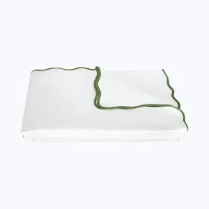 Camilla Cotton Pique Coverlet