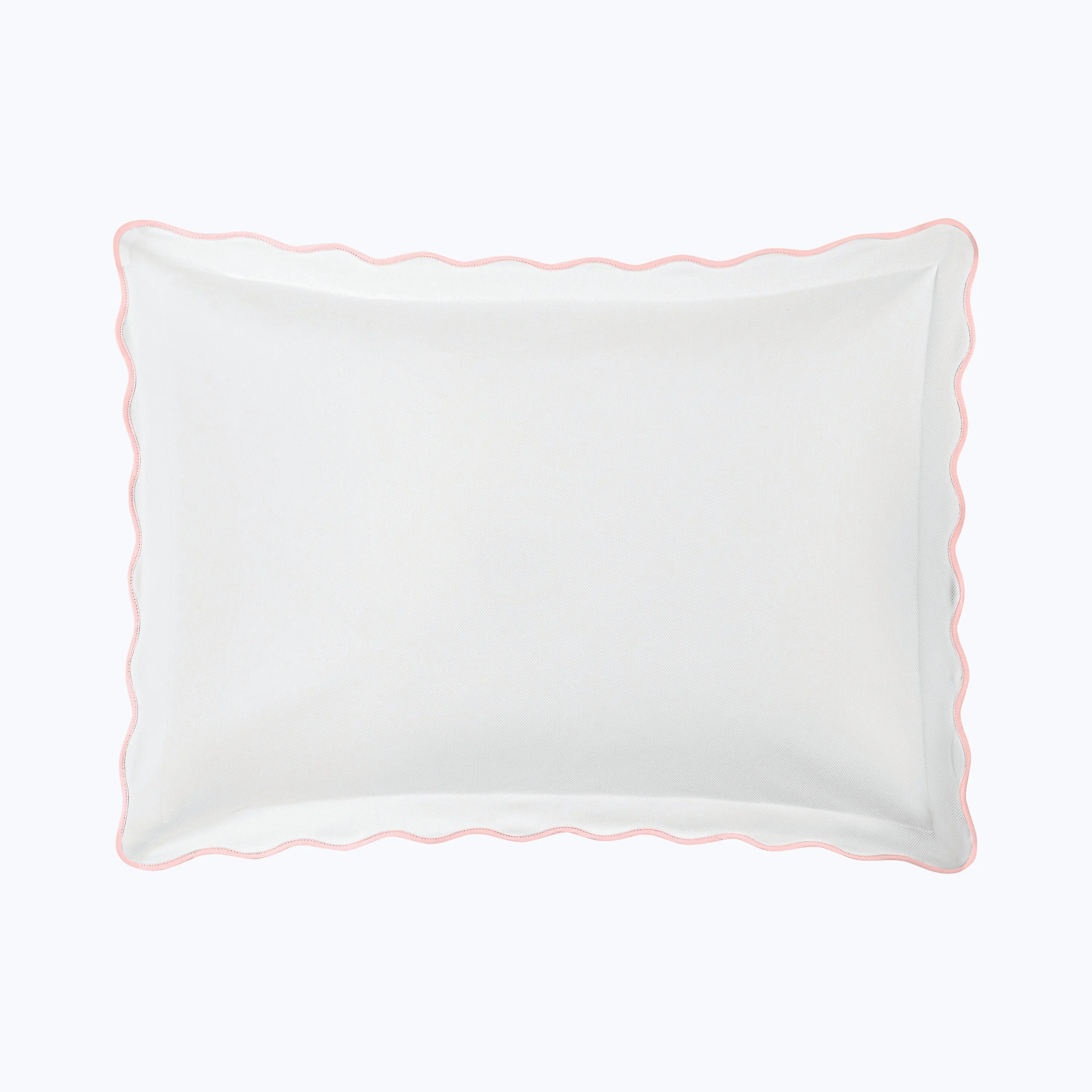 Camilla Cotton Pique Sham