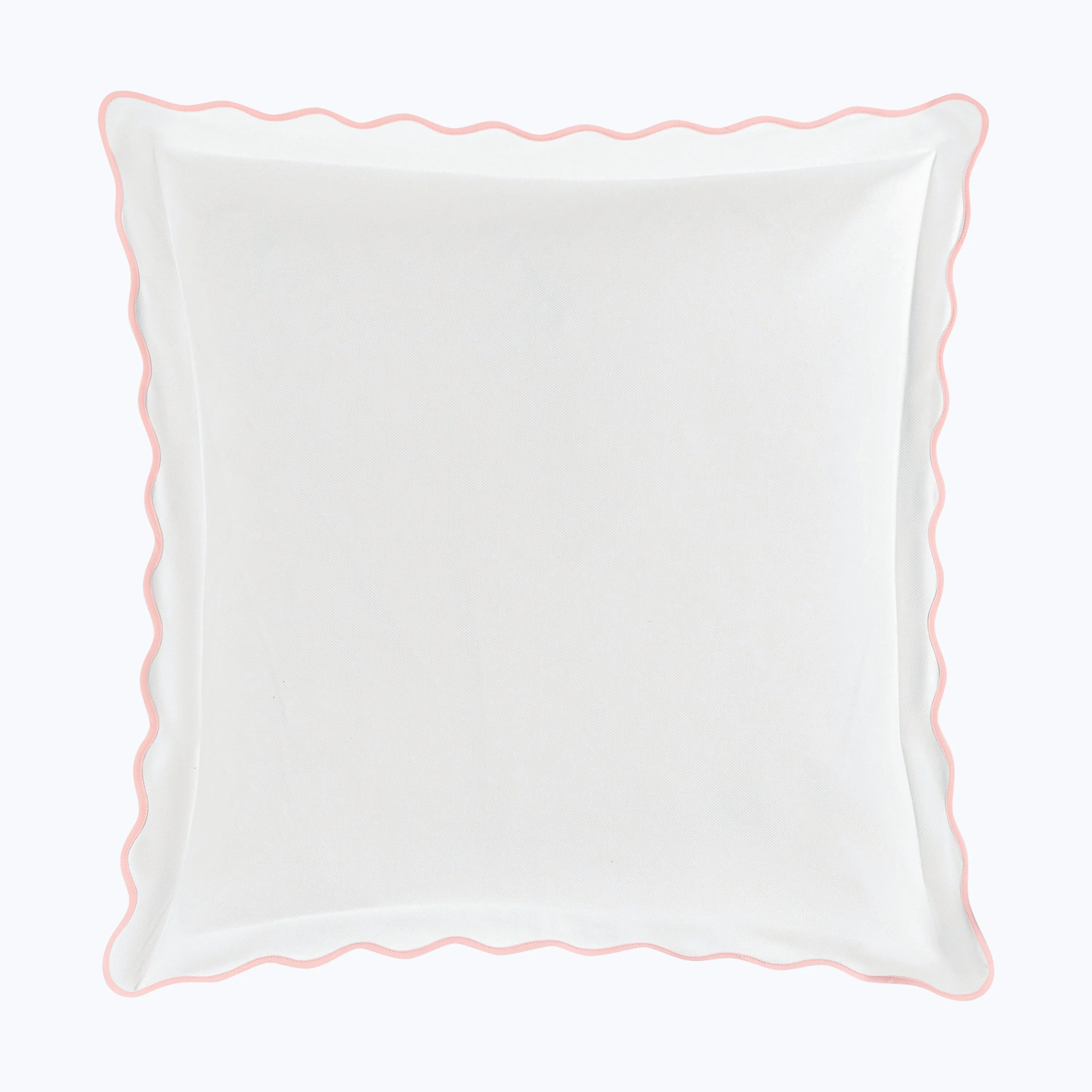 Camilla Cotton Pique Sham