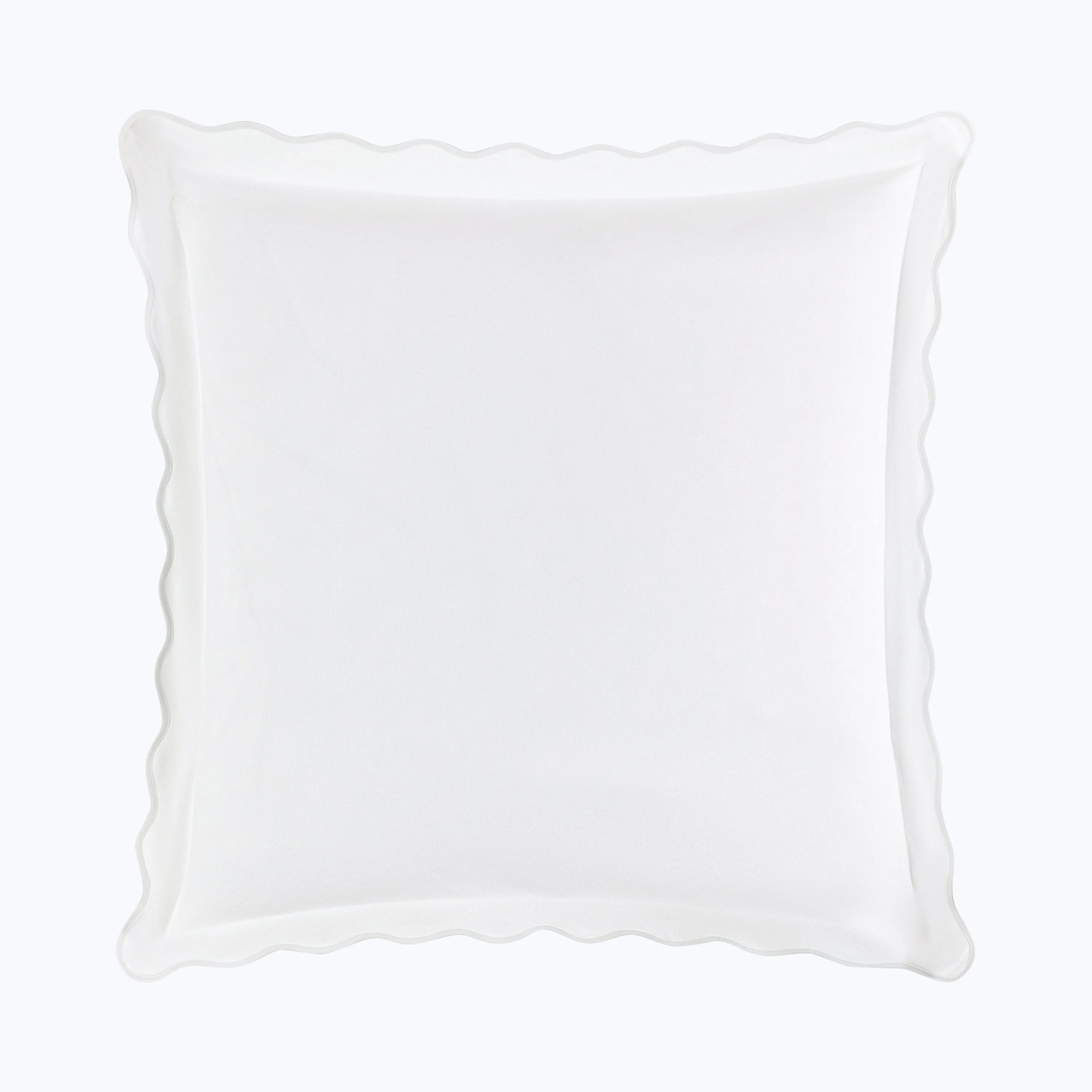 Camilla Cotton Pique Sham