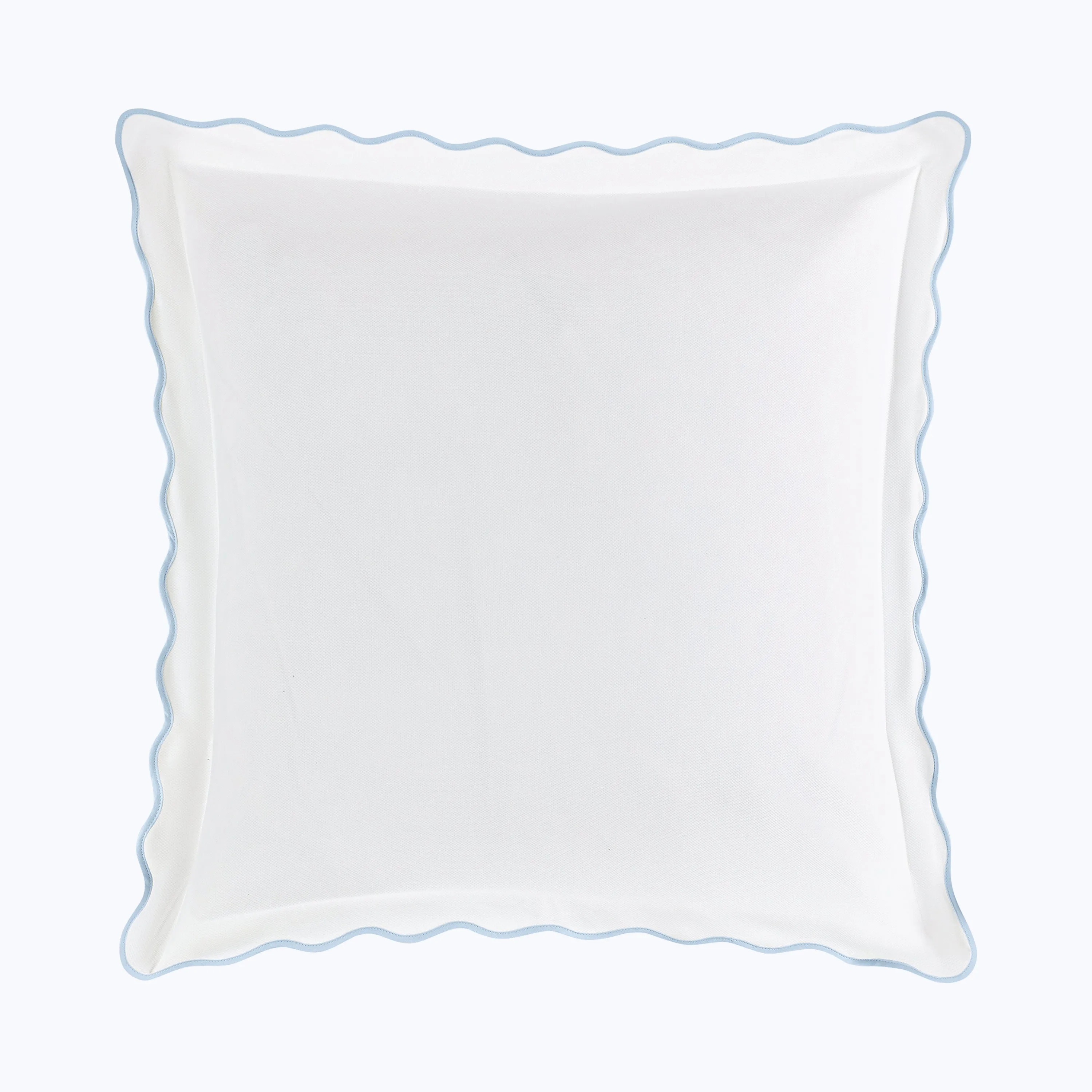 Camilla Cotton Pique Sham
