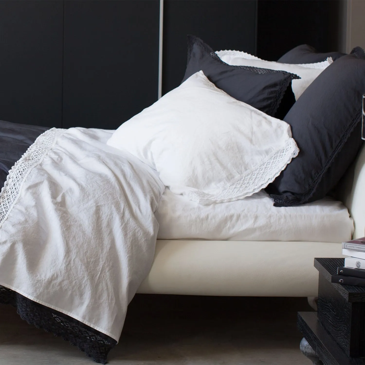 Camilla Pillowcases