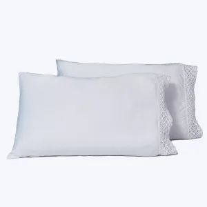Camilla Pillowcases