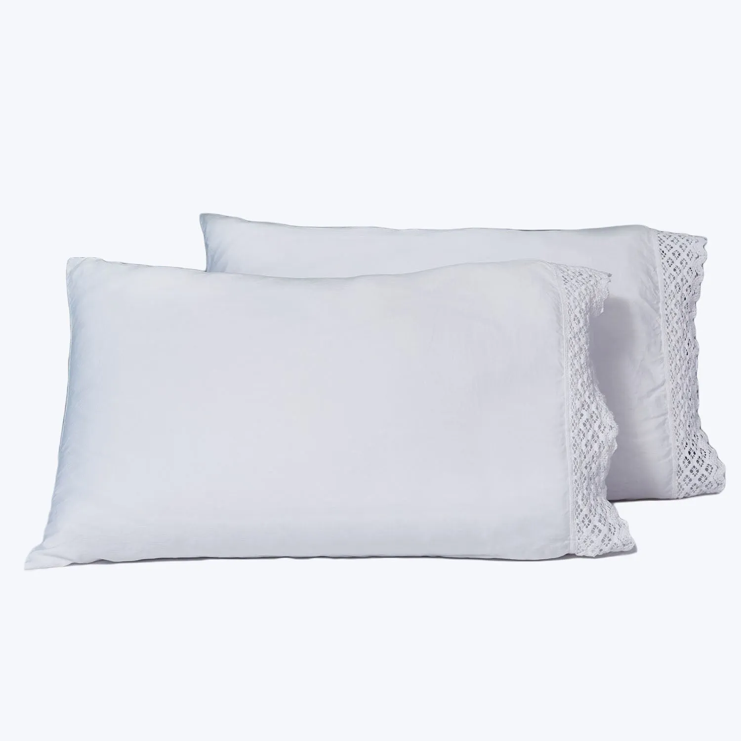 Camilla Pillowcases