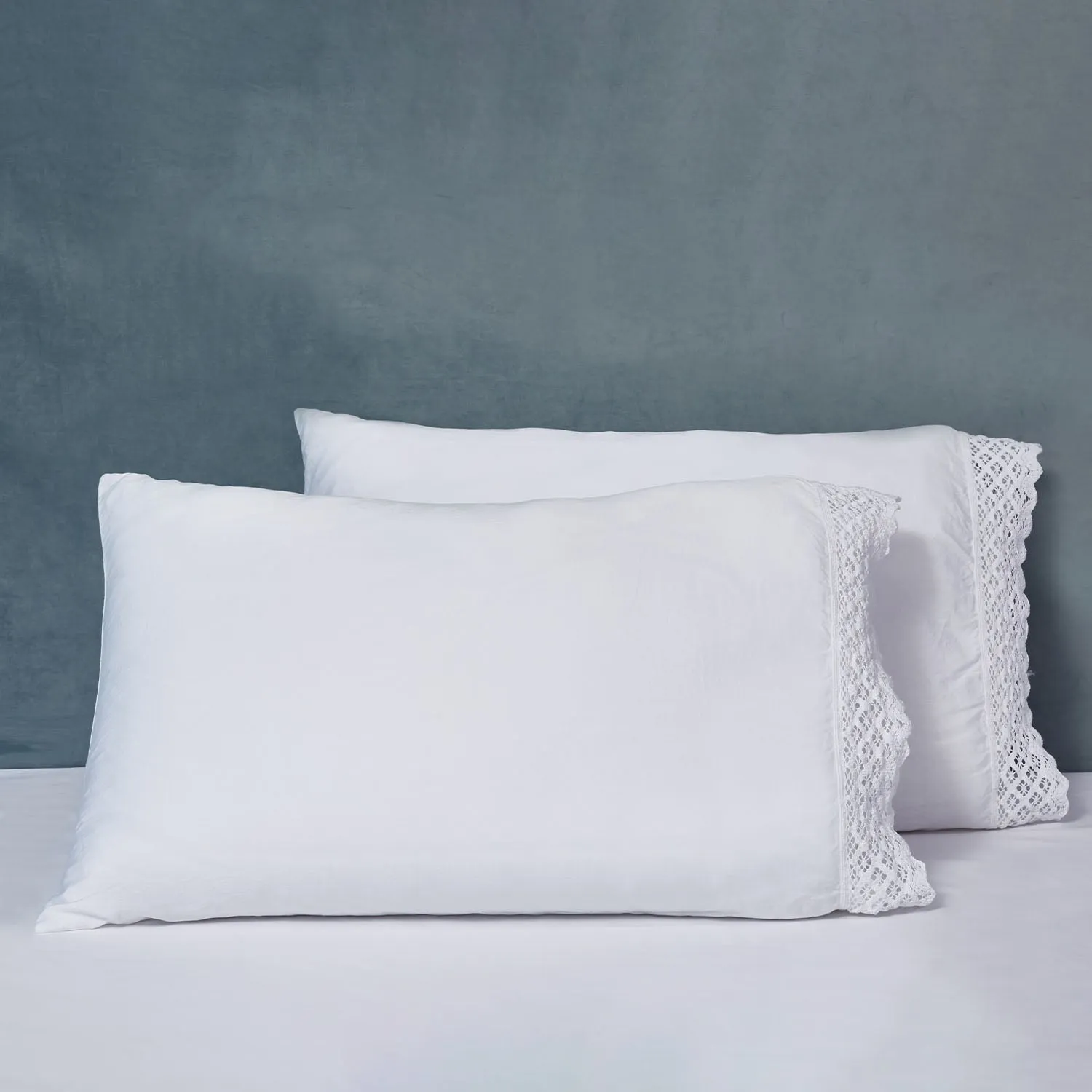 Camilla Pillowcases