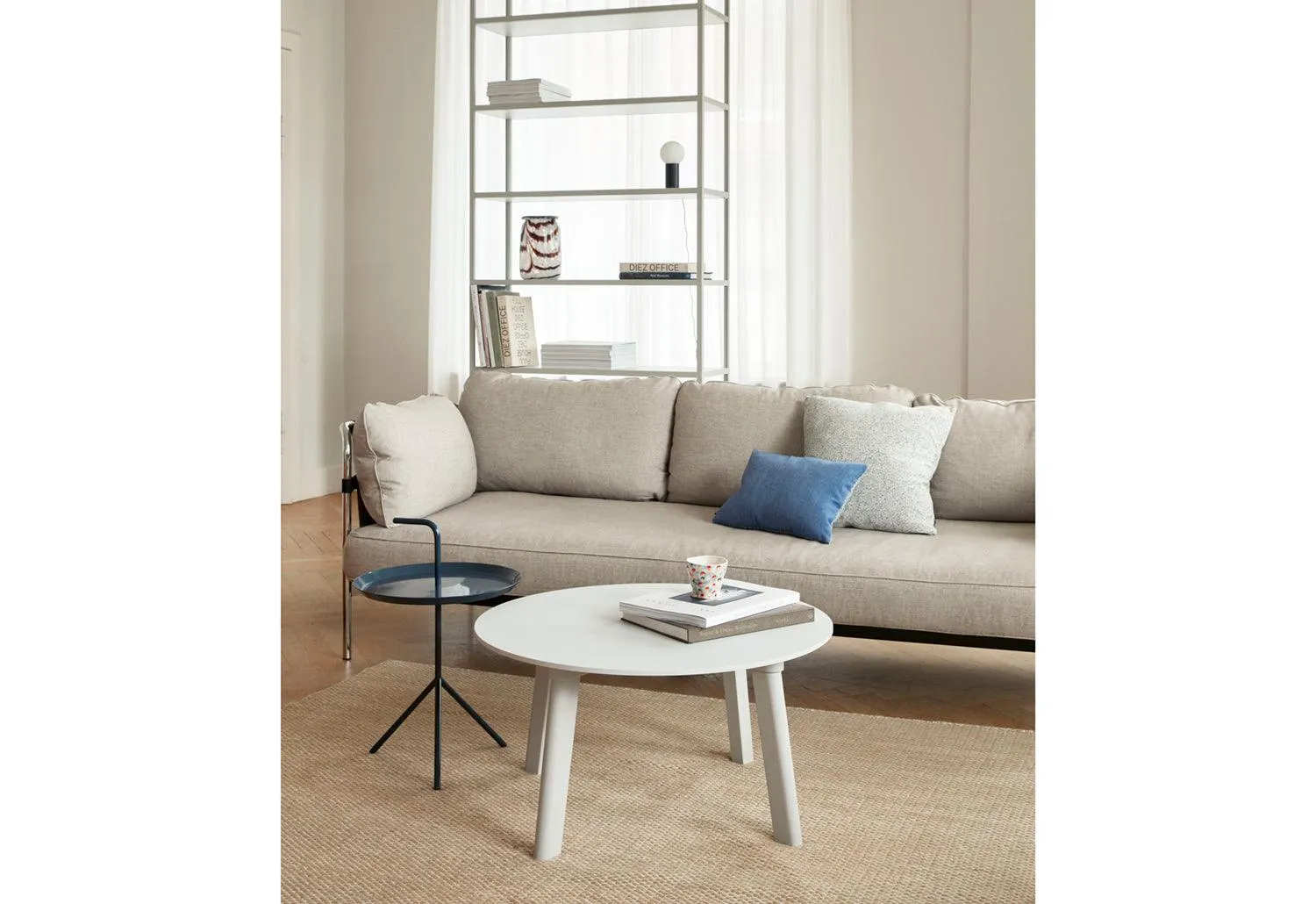 Can 3 Seat Sofa