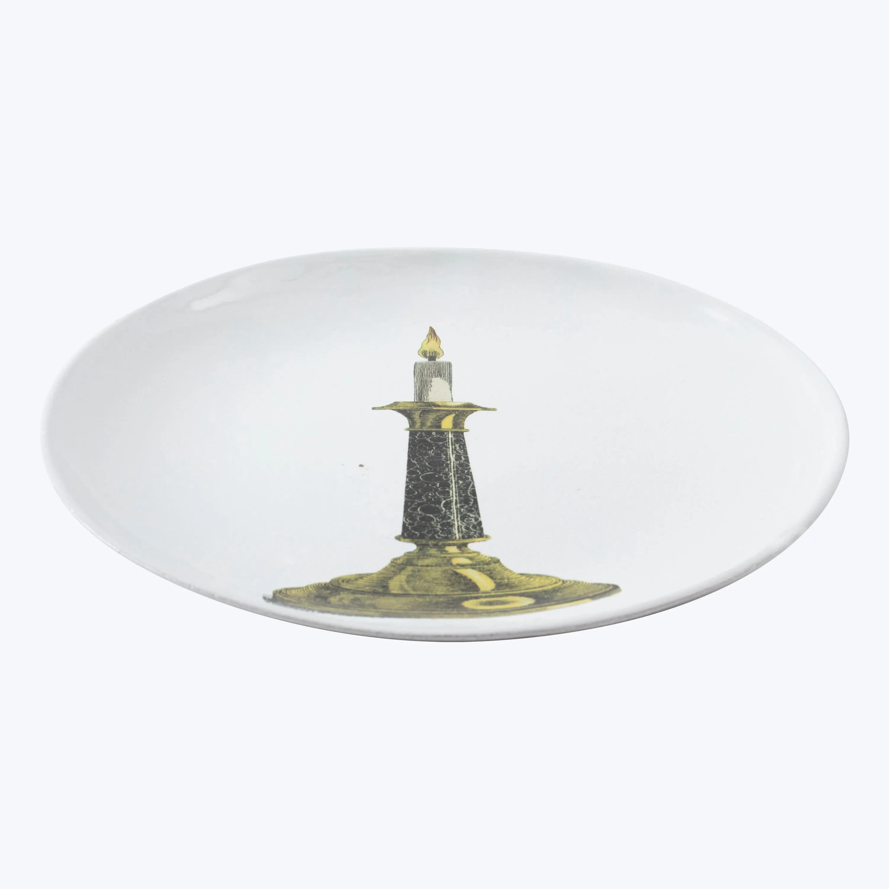 Candleholder Dinner Plate