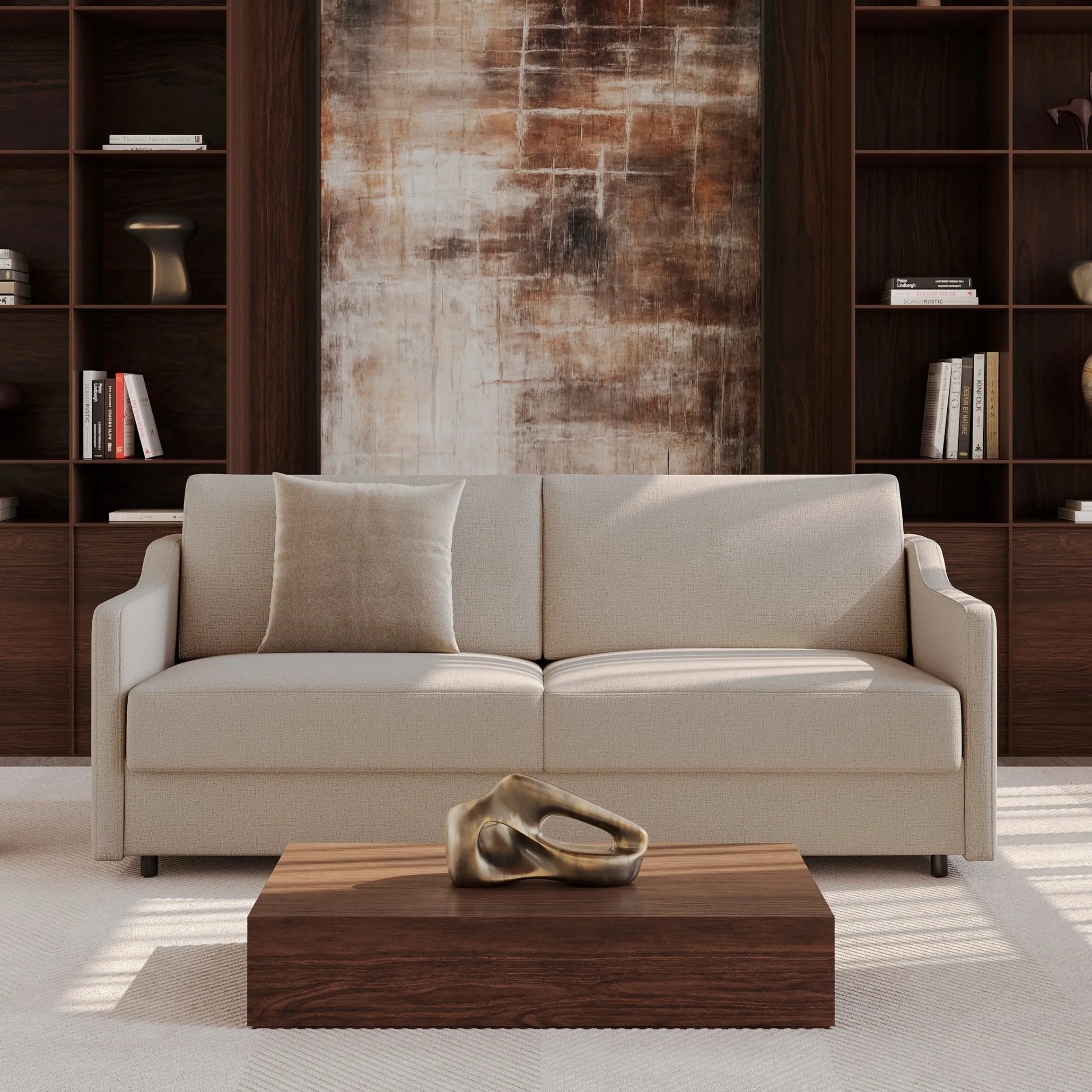 Carnell Sleeper Sofa