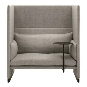 Case Lounge Chair - High Back - Tivoli - Col. 14 (QS)