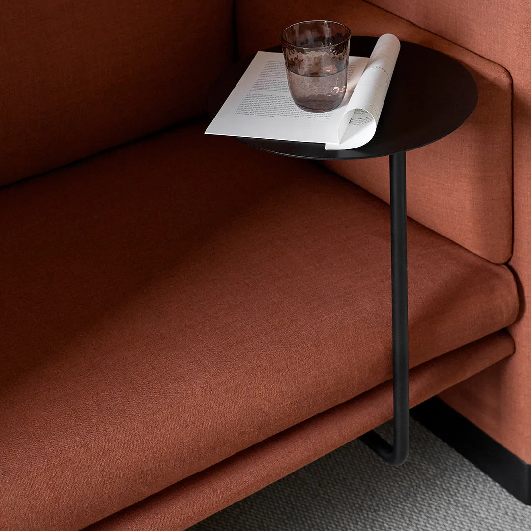 Case Sofa Table