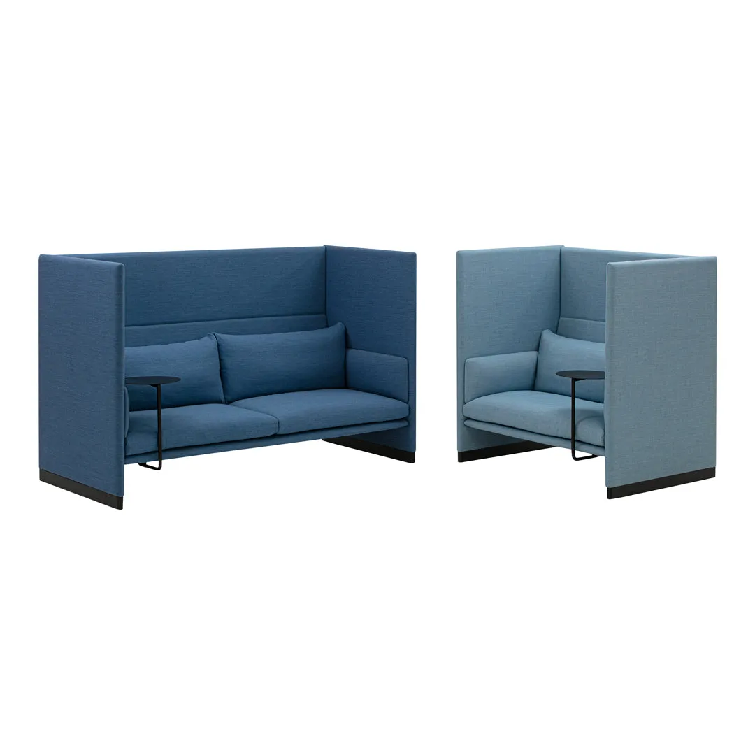 Case Sofa Table