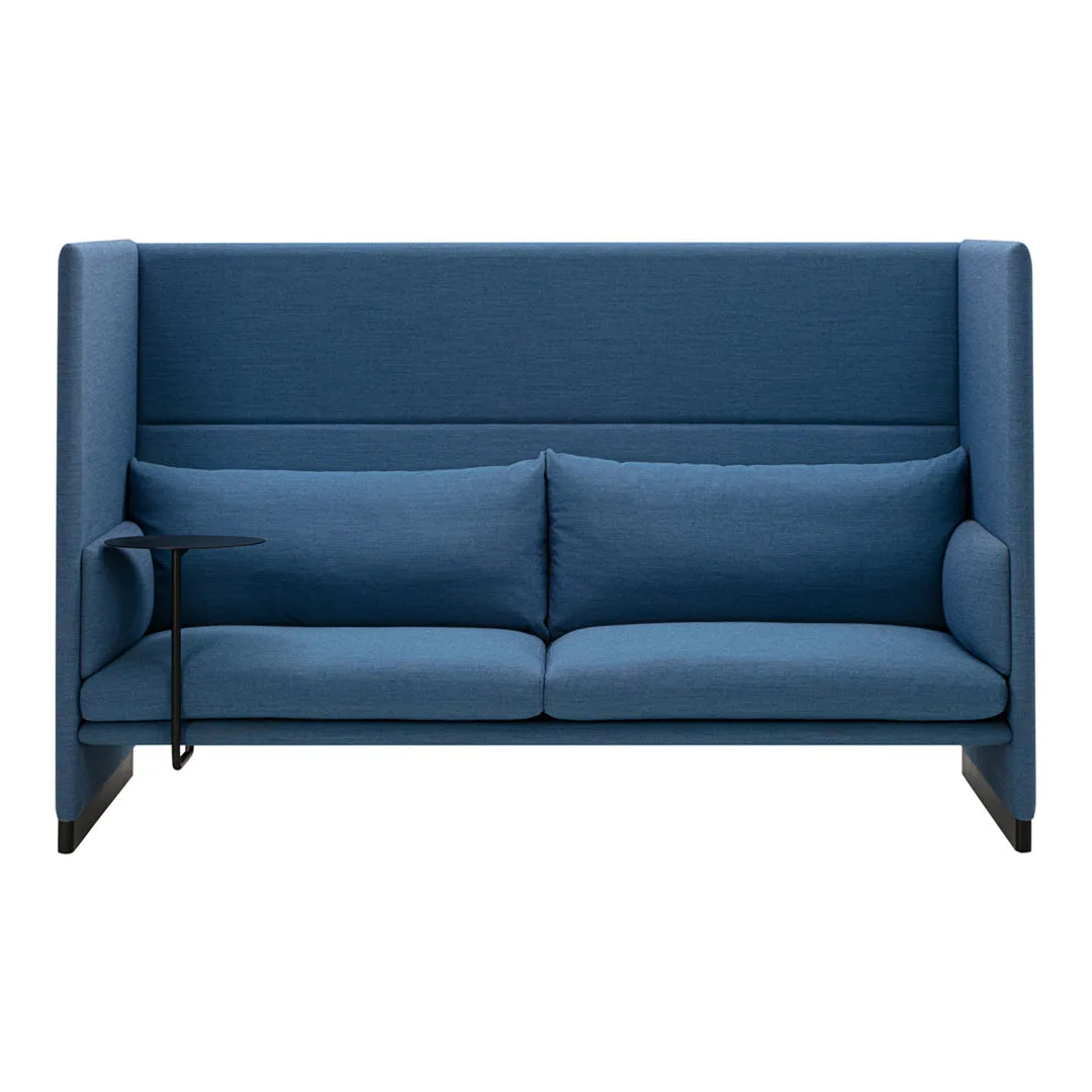 Case Sofa Table