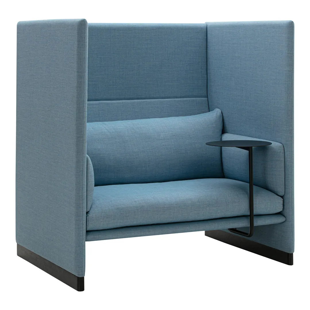 Case Sofa Table