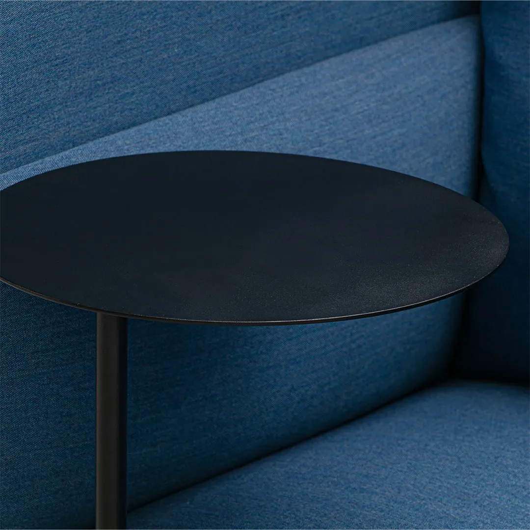 Case Sofa Table