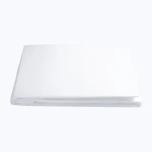 Ceylon Percale Fitted Sheet