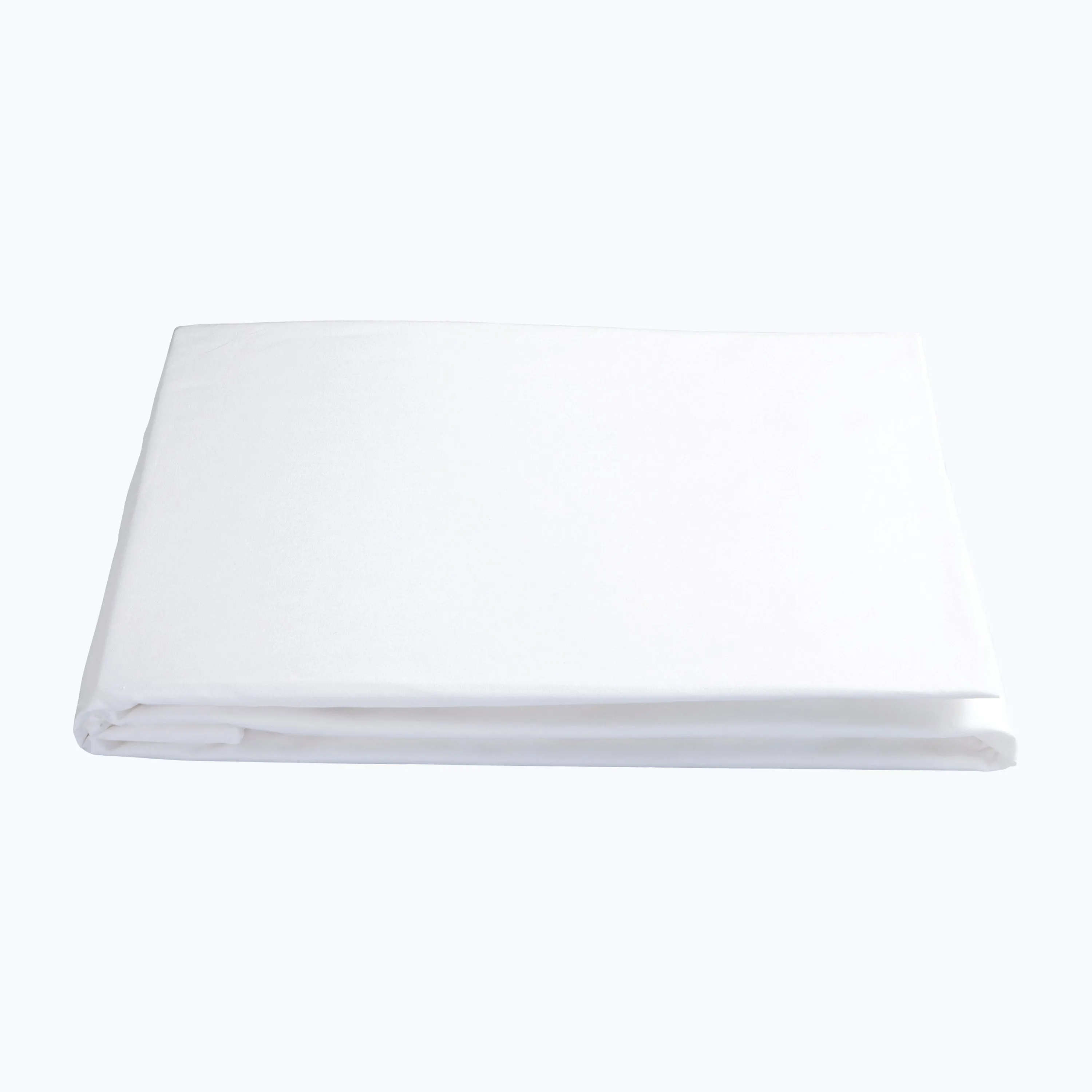 Ceylon Percale Fitted Sheet
