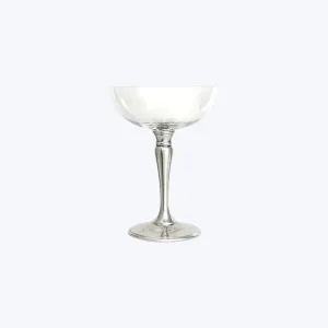 Champagne Coupe