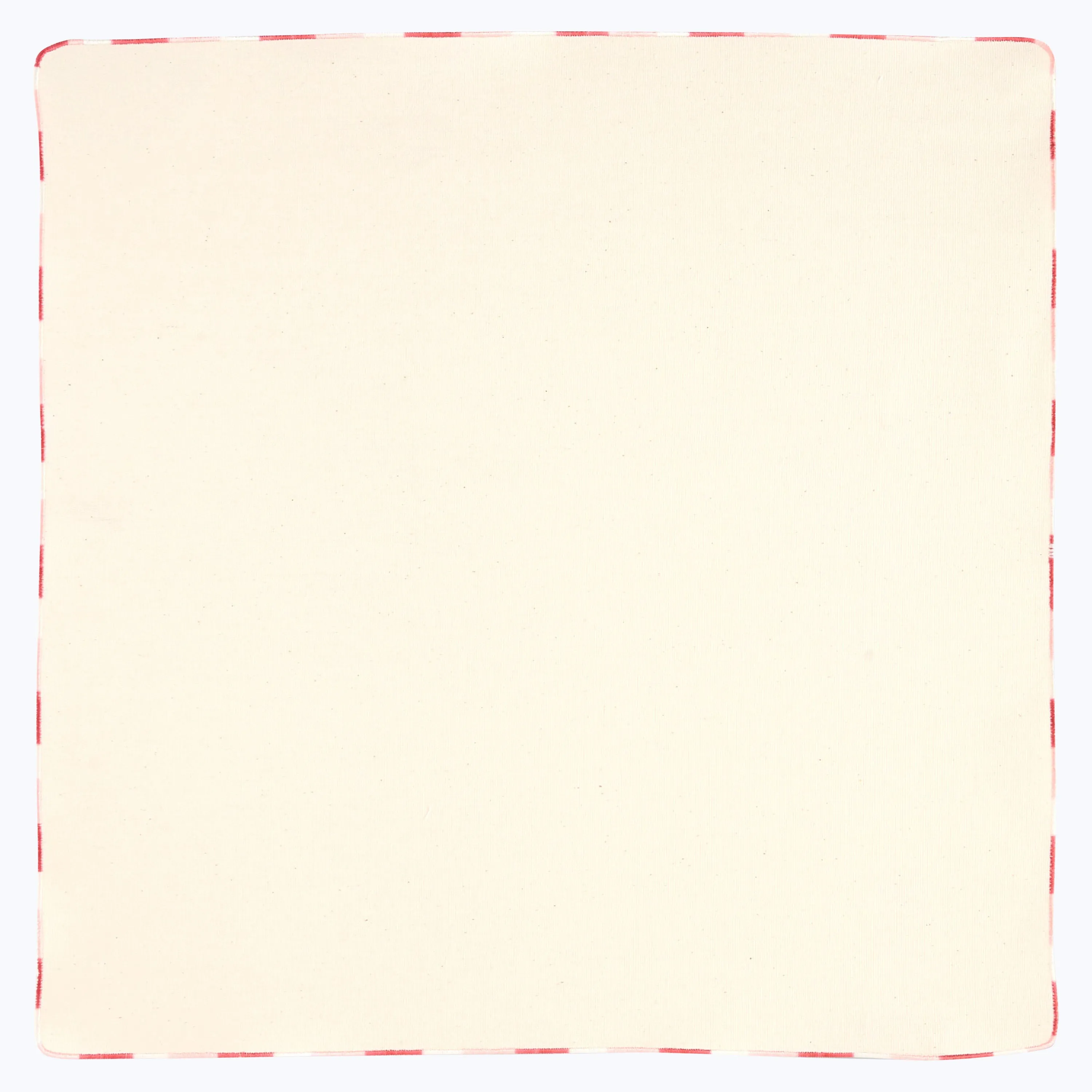 Cherry Red Napkin