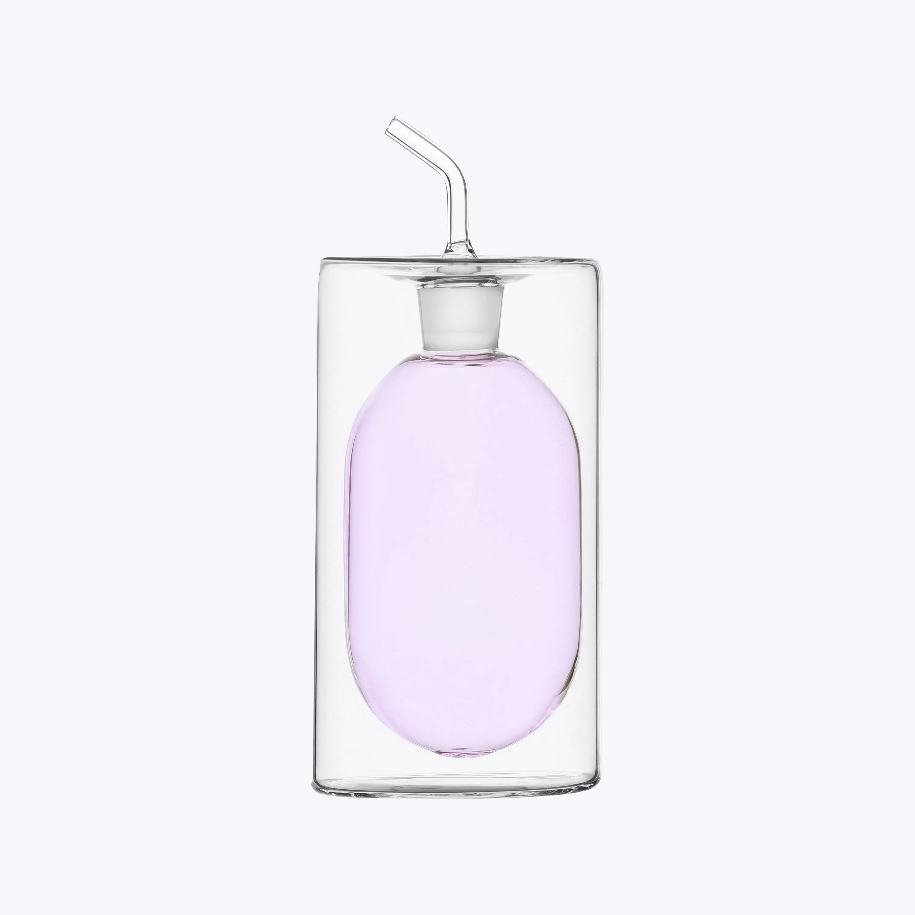 Cilindro Olive Oil Bottle