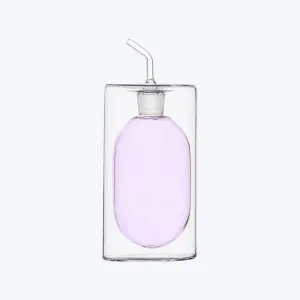 Cilindro Olive Oil Bottle