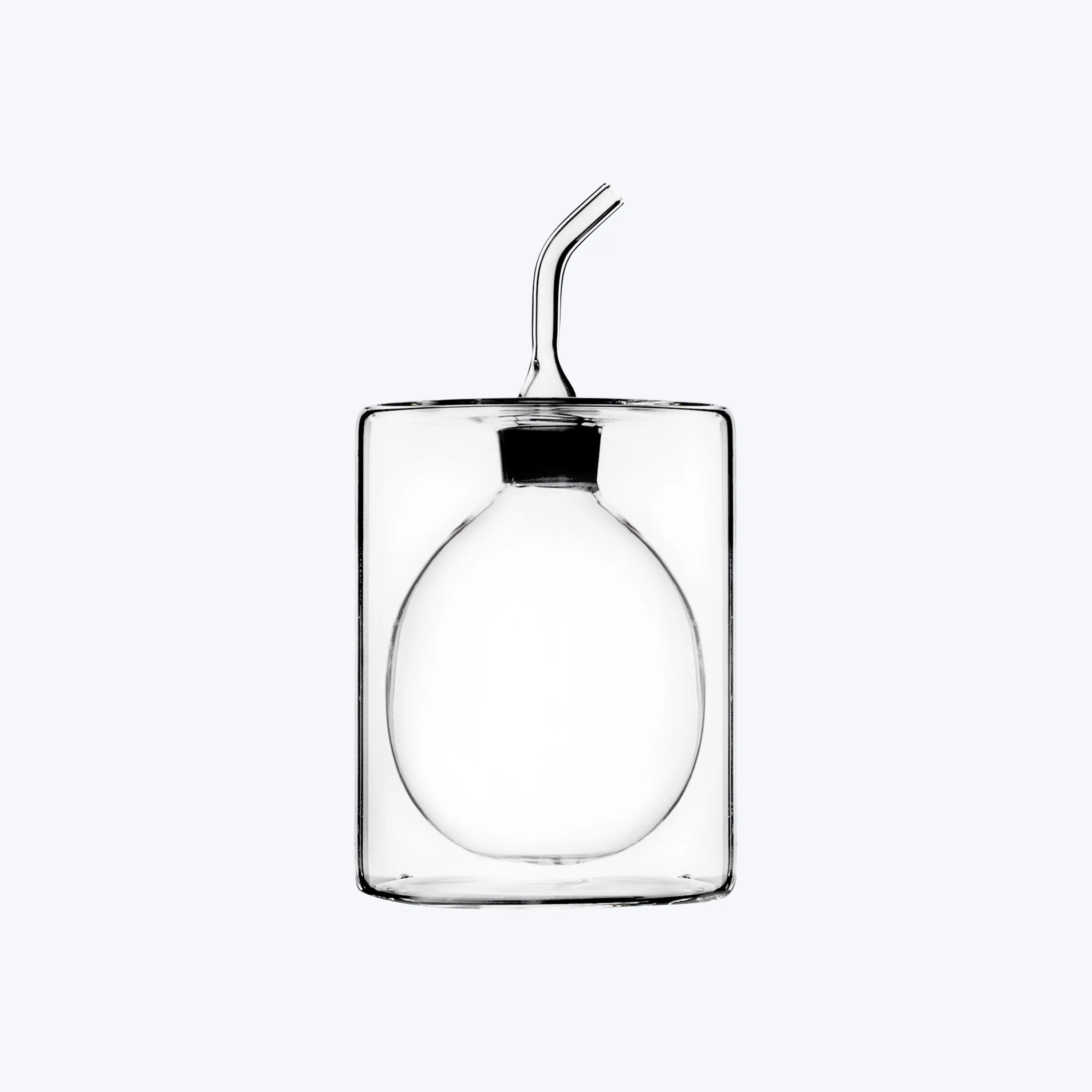 Cilindro Olive Oil Bottle